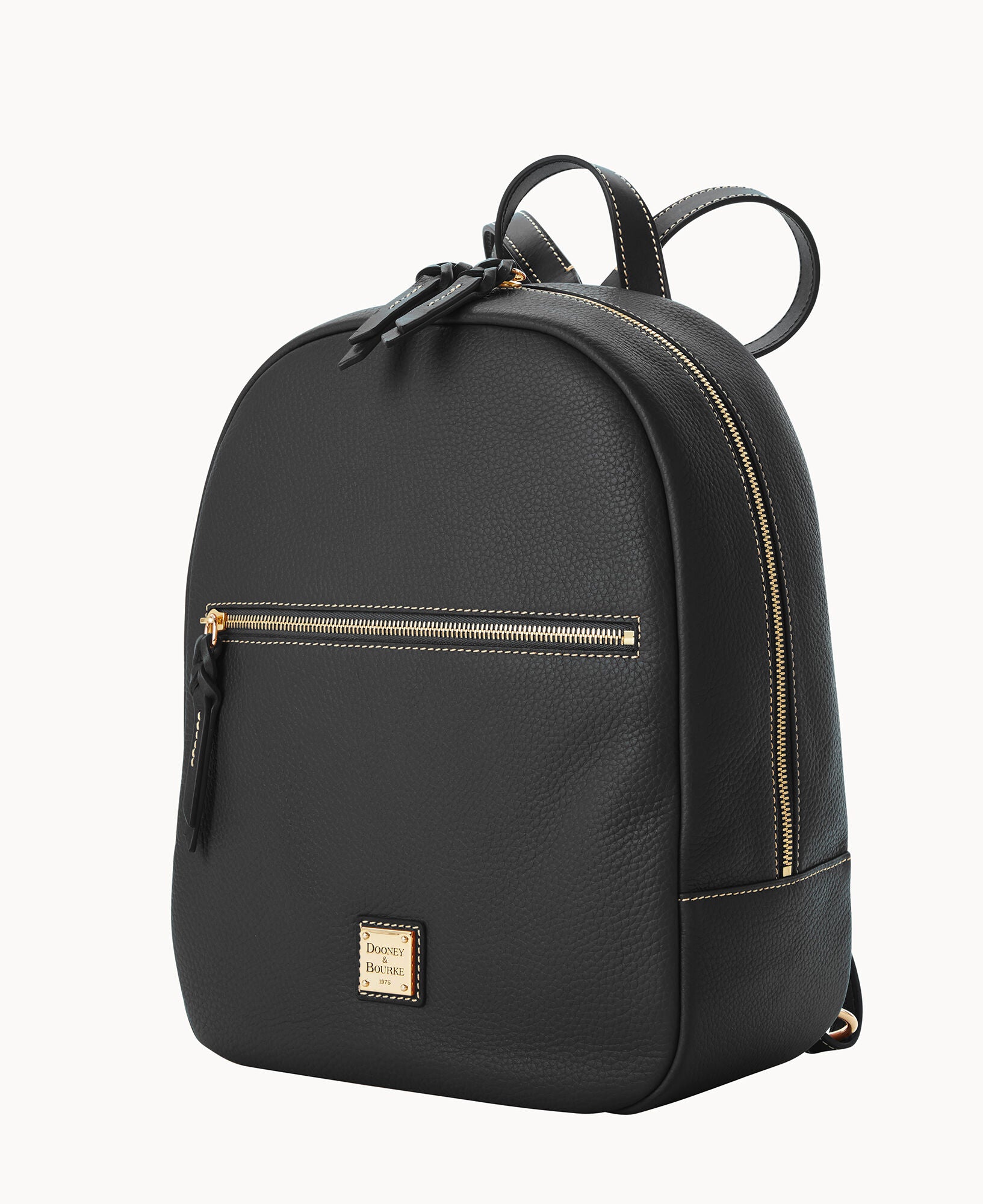 Pebble Grain Ronnie Backpack - Image 6