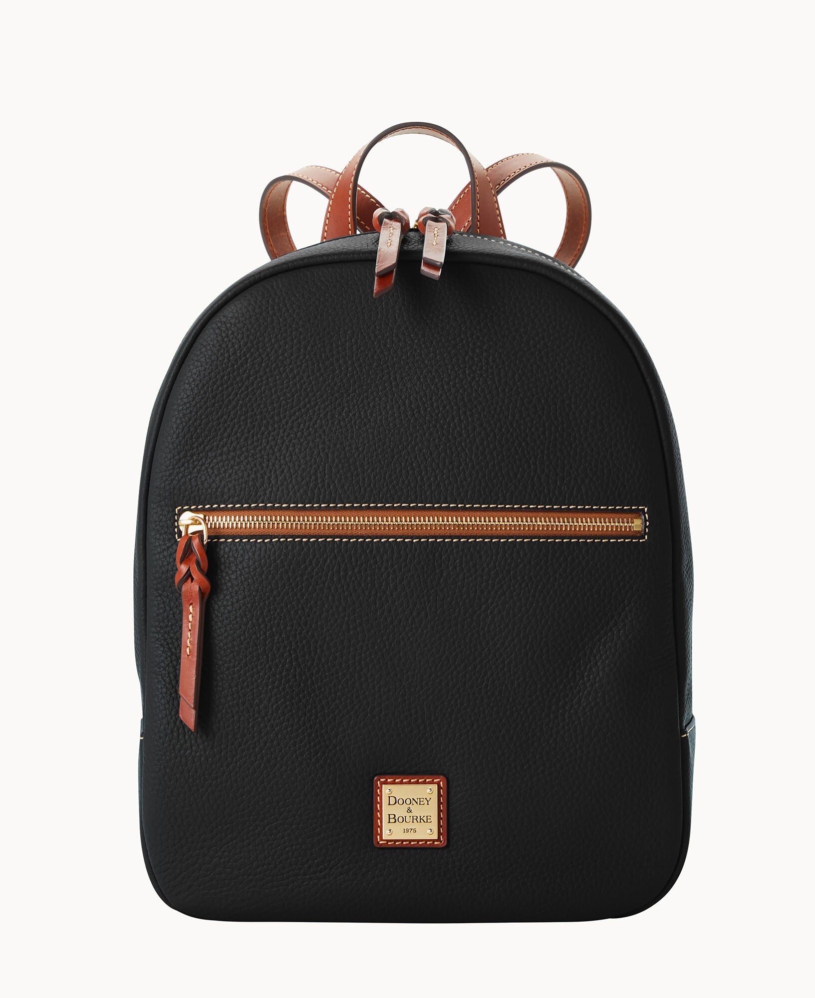 Pebble Grain Ronnie Backpack - Image 9