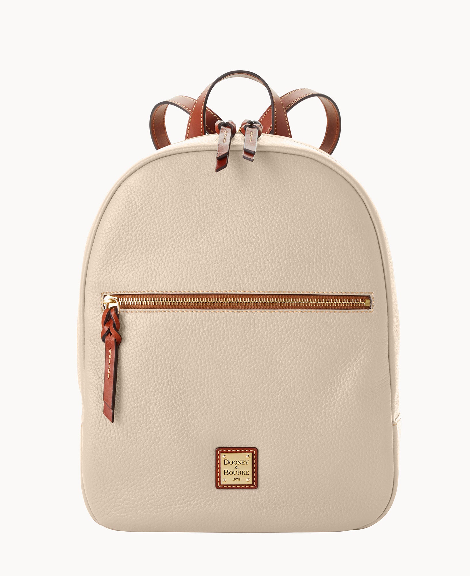 Pebble Grain Ronnie Backpack - Image 13