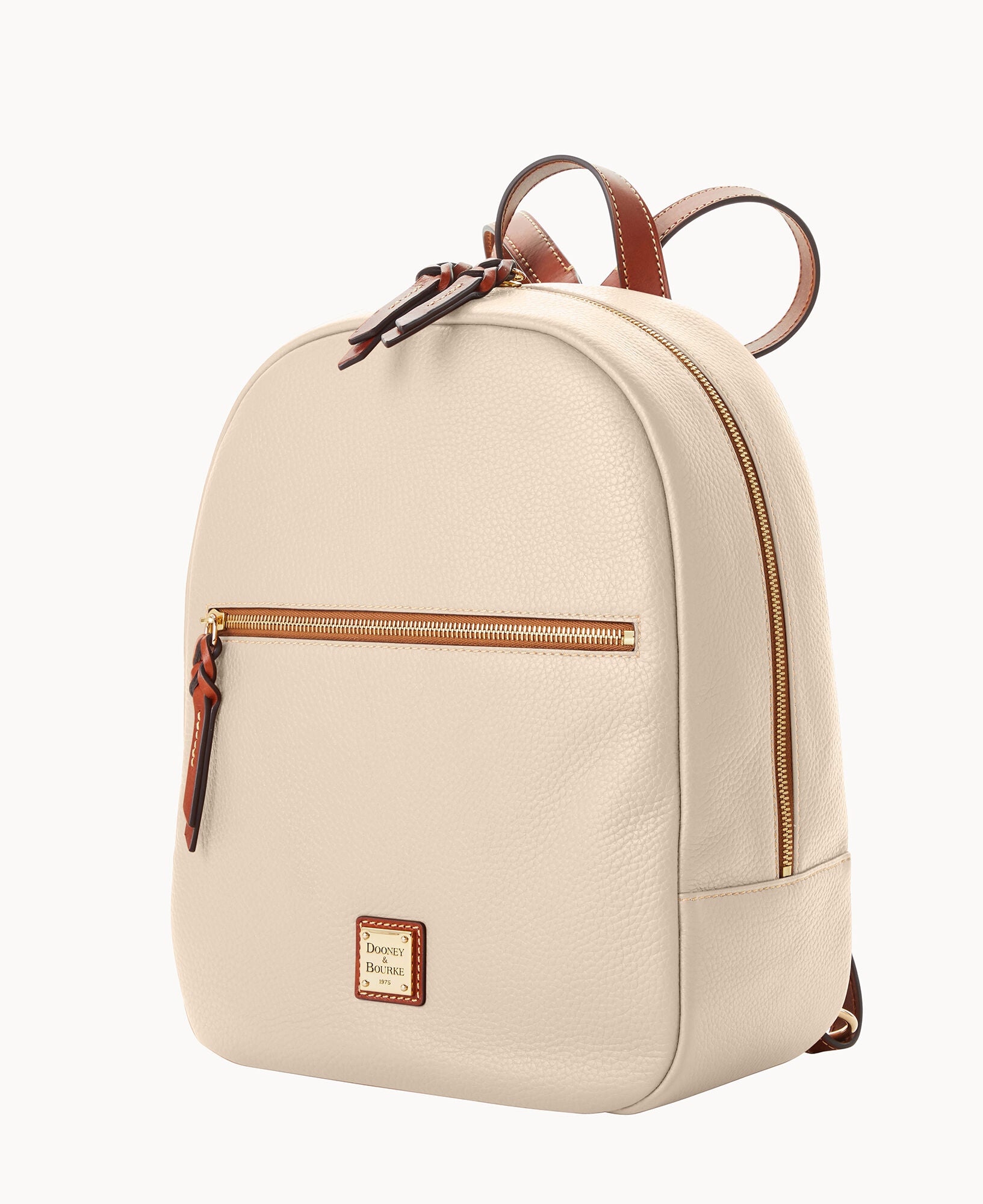Pebble Grain Ronnie Backpack - Image 14