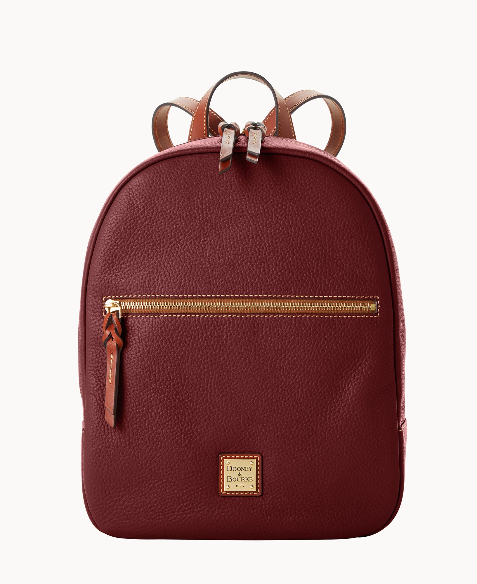 Pebble Grain Ronnie Backpack - Image 25
