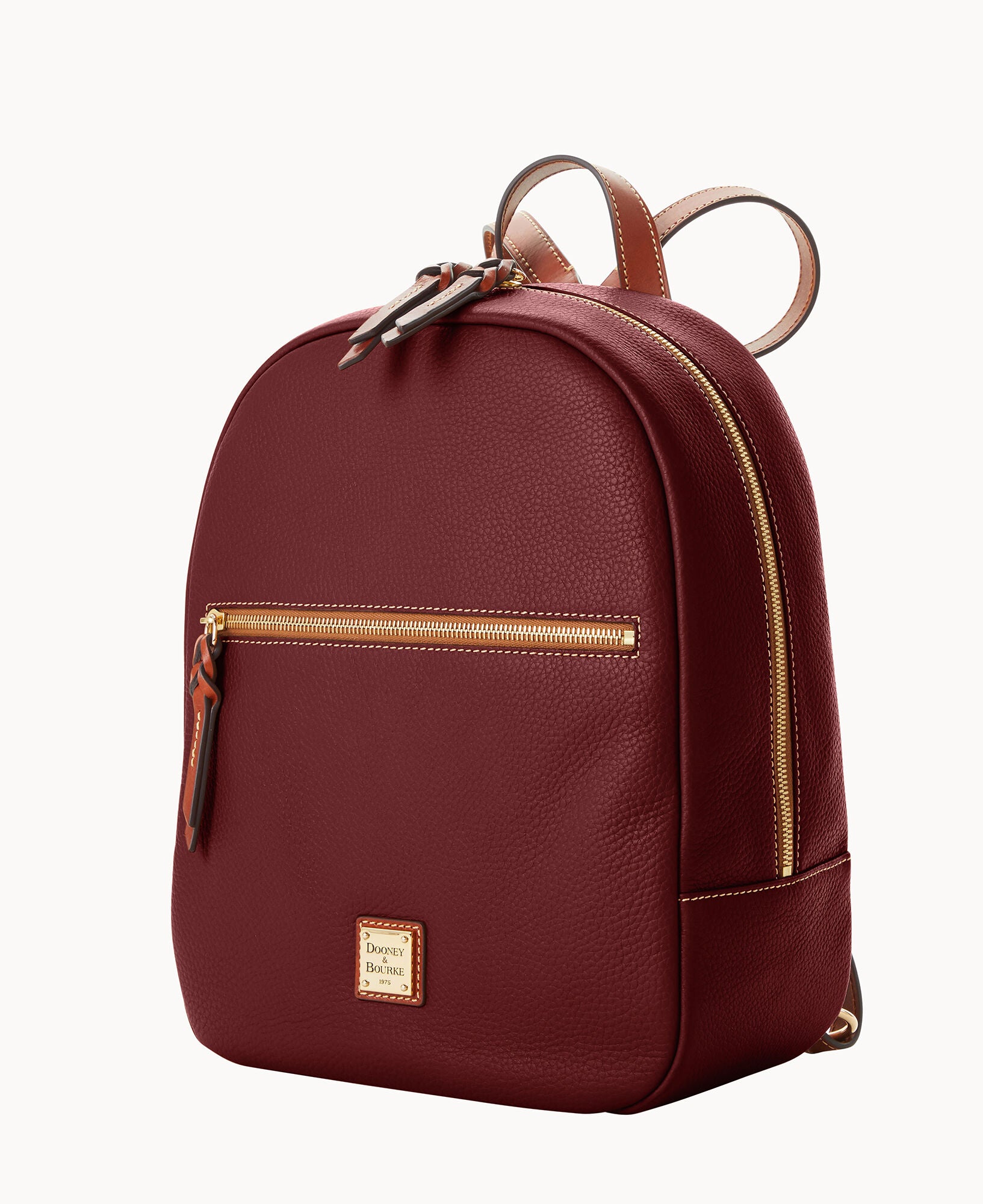 Pebble Grain Ronnie Backpack - Image 26
