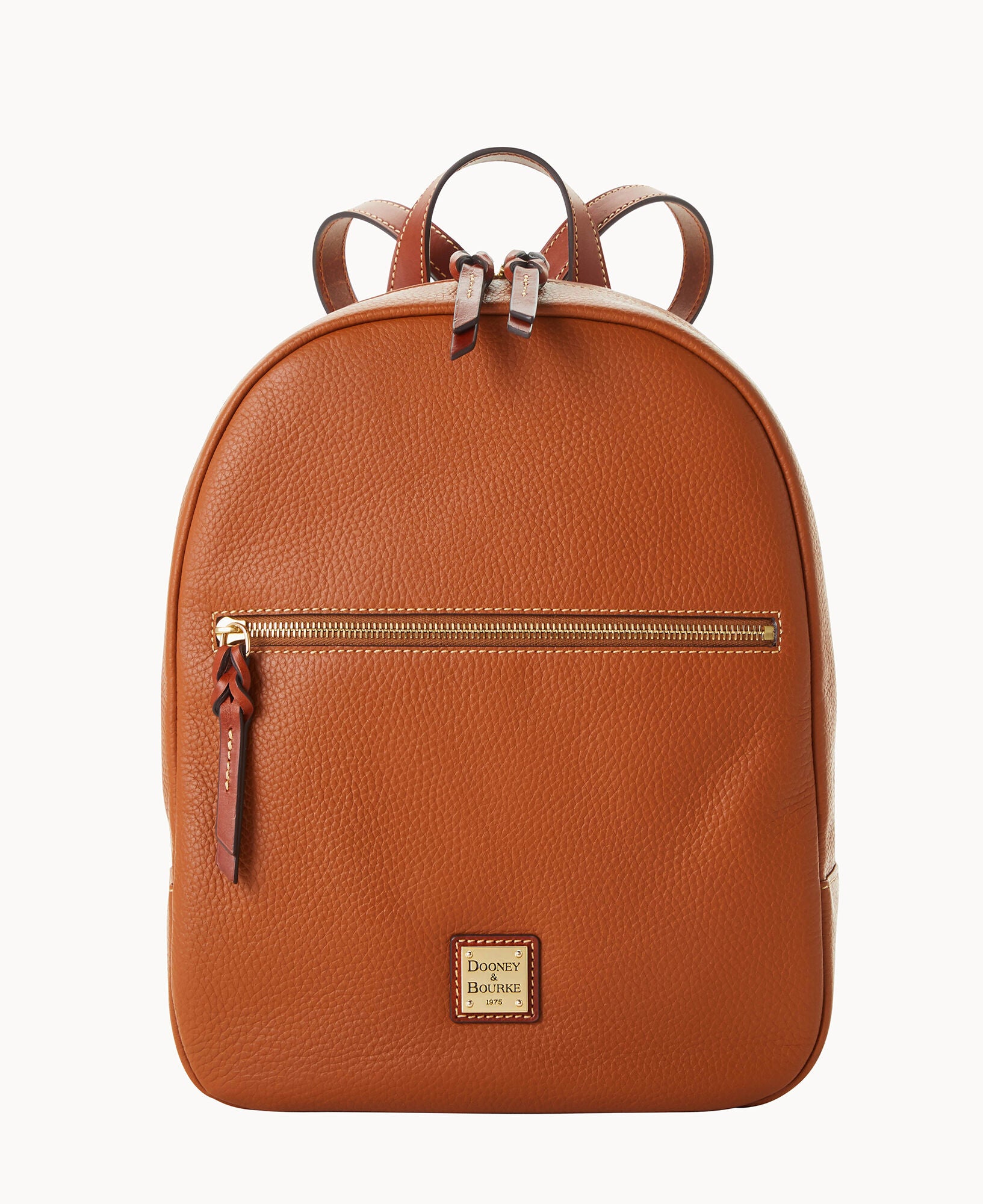 Pebble Grain Ronnie Backpack - Image 17