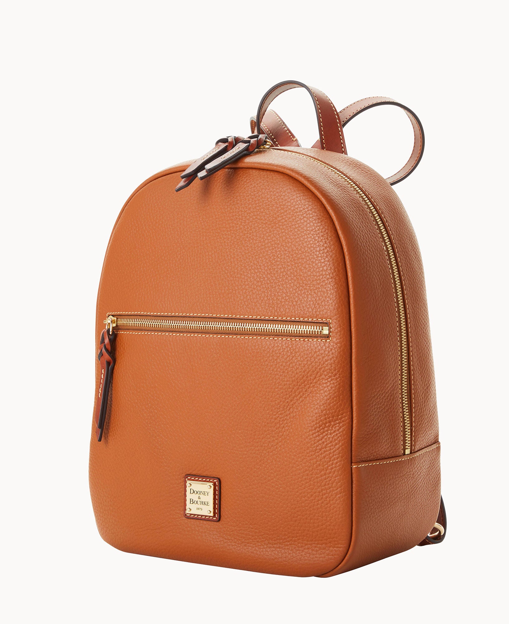 Pebble Grain Ronnie Backpack - Image 18