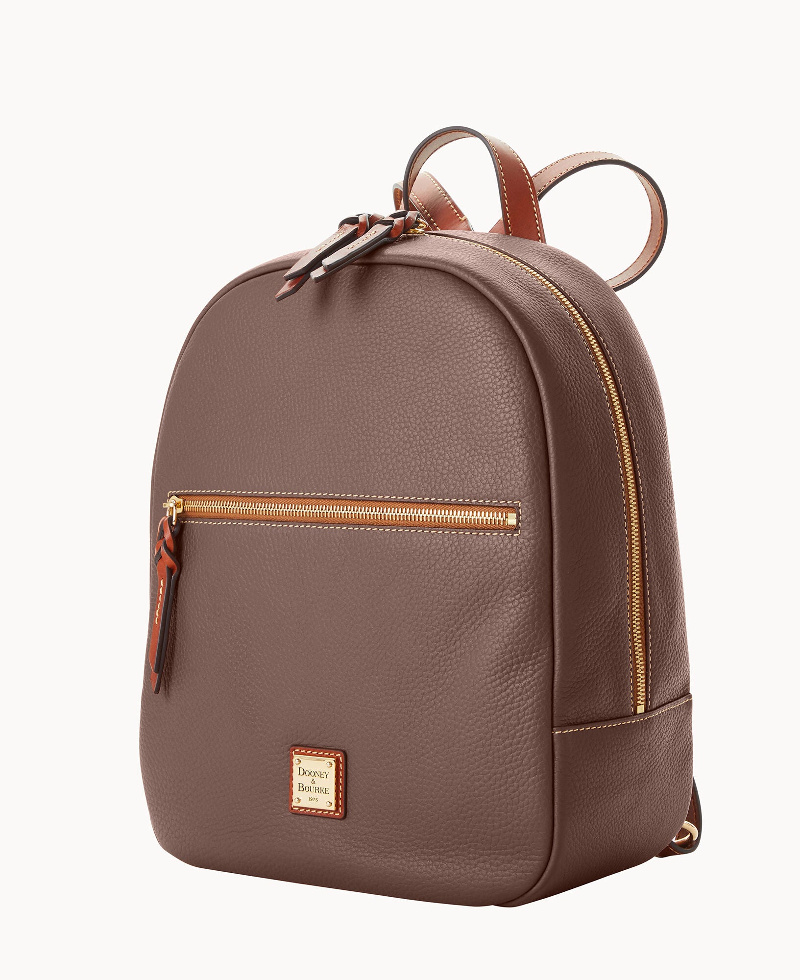 Pebble Grain Ronnie Backpack - Image 30