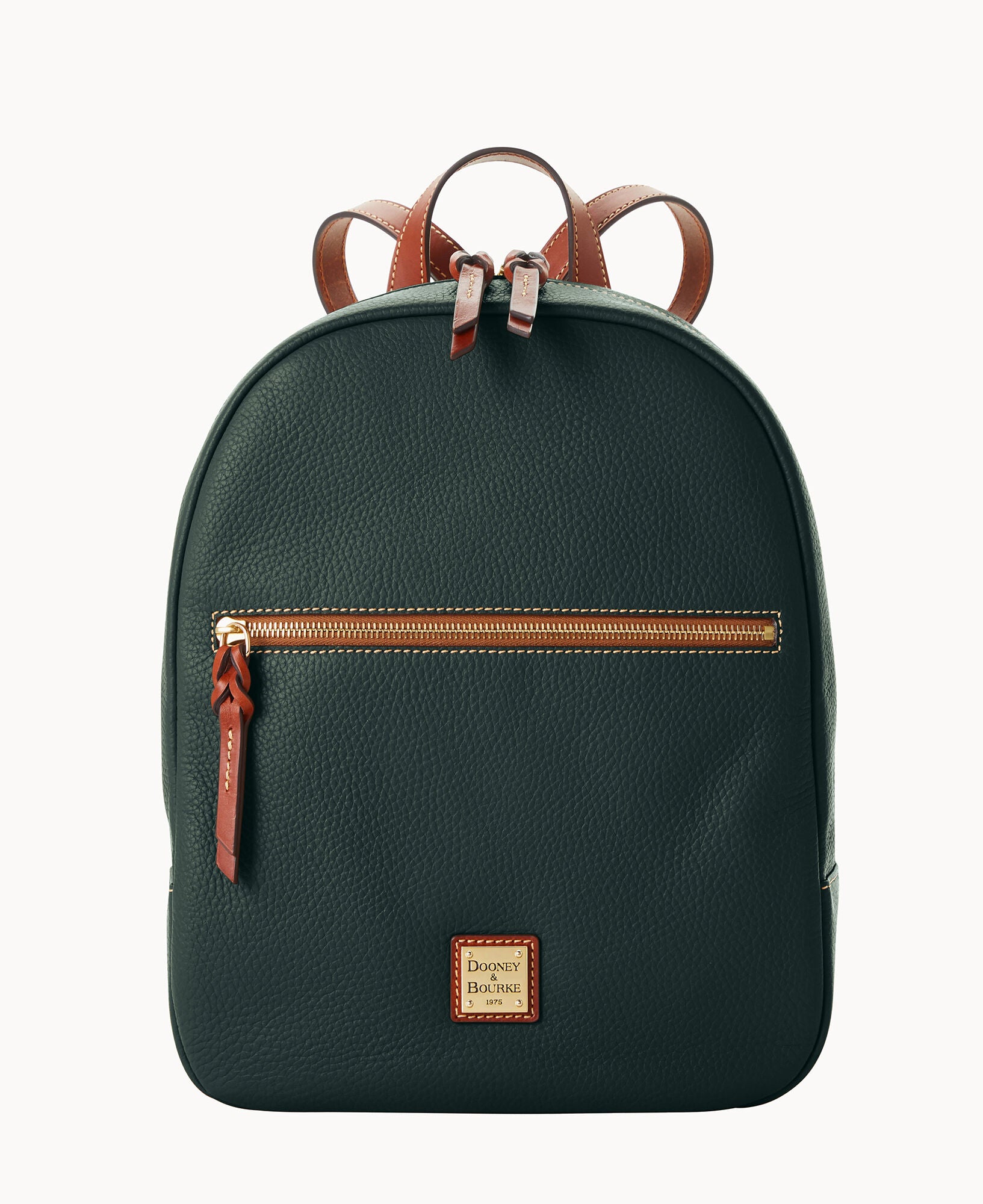Pebble Grain Ronnie Backpack - Image 21