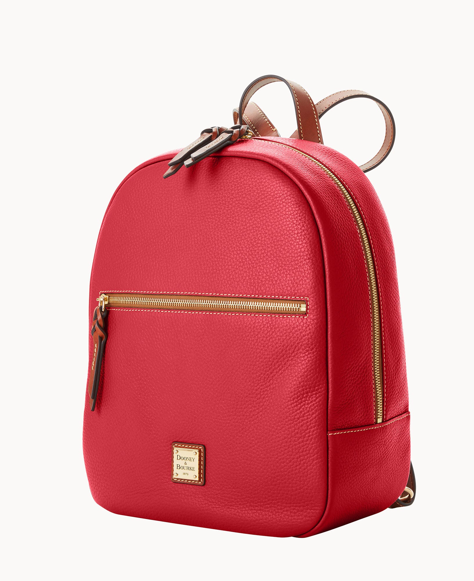 Pebble Grain Ronnie Backpack - Image 2