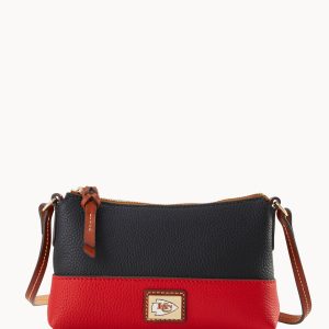 NFL Chiefs Izzy Bag