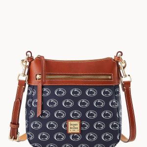 Collegiate Penn State University Crossbody 25