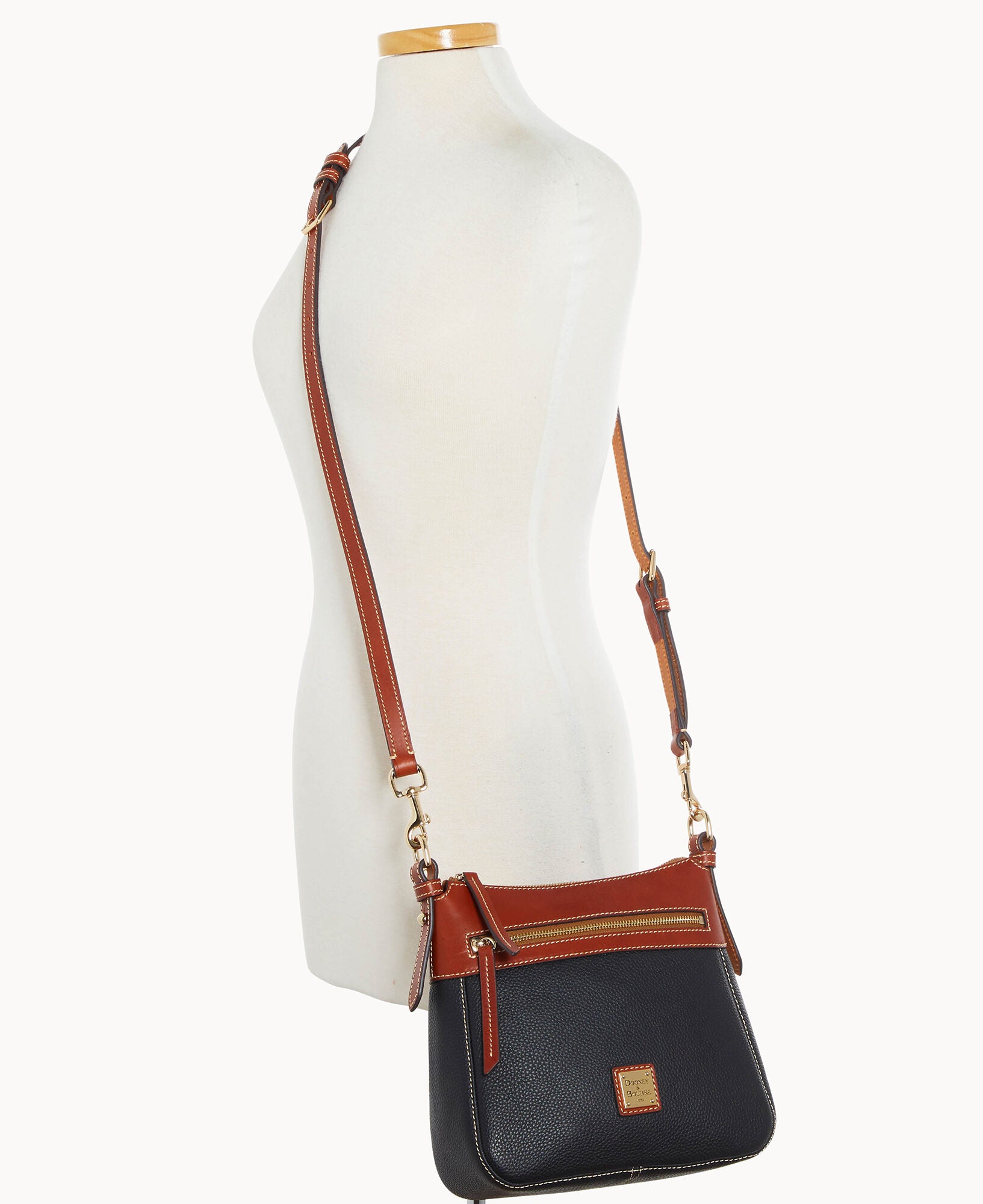 Pebble Grain Crossbody 25 - Image 19