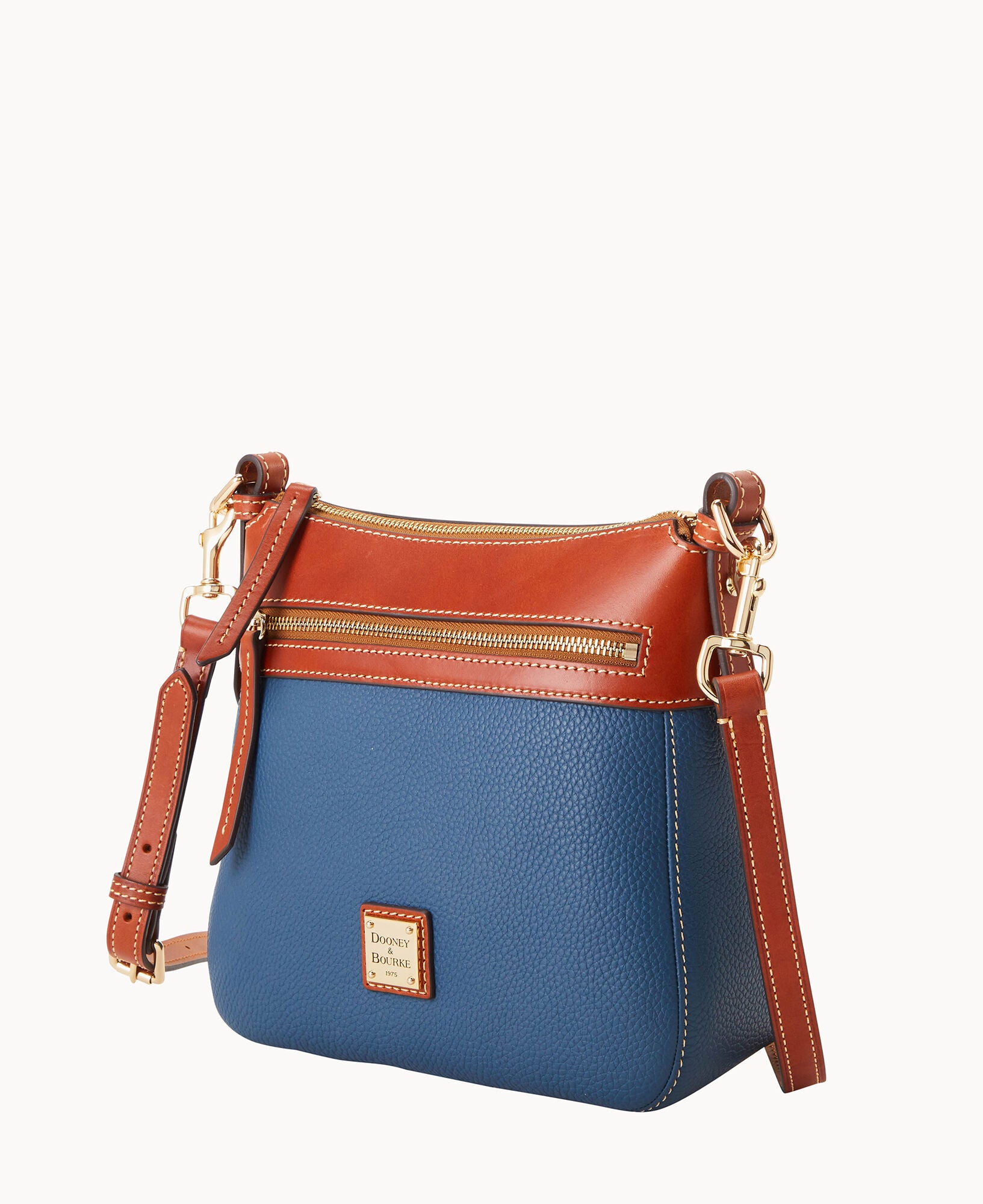 Pebble Grain Crossbody 25 - Image 23