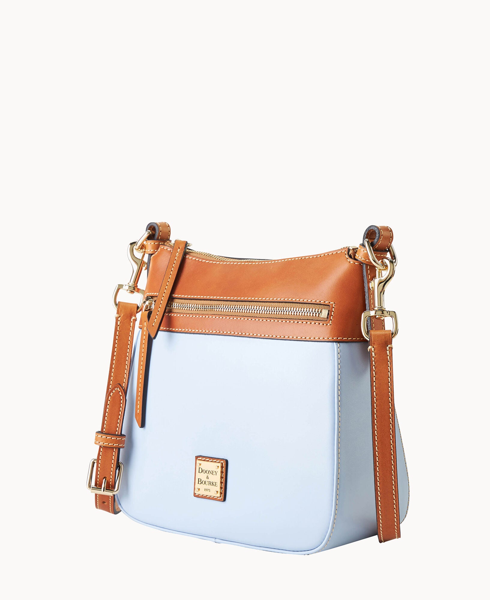 Wexford Leather Crossbody 25 - Image 18
