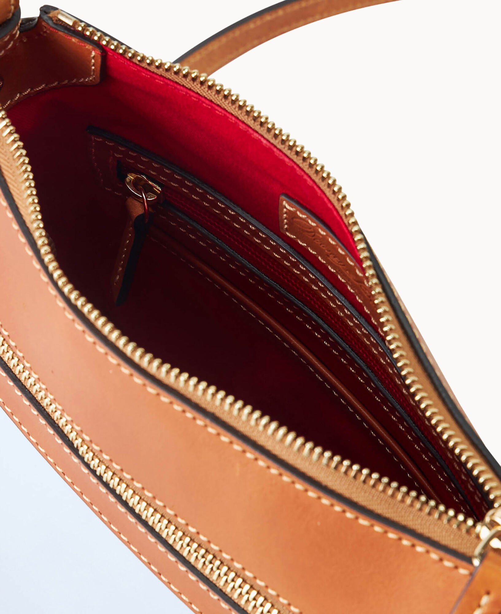 Wexford Leather Crossbody 25 - Image 19