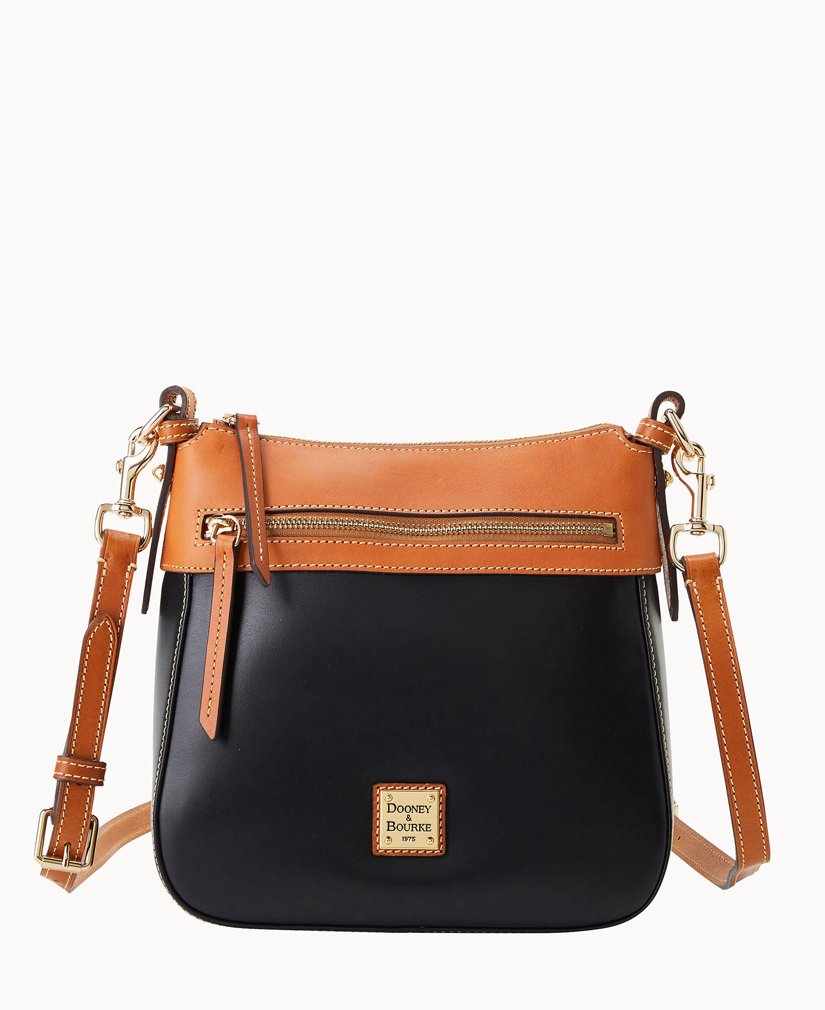 Wexford Leather Crossbody 25 - Image 5
