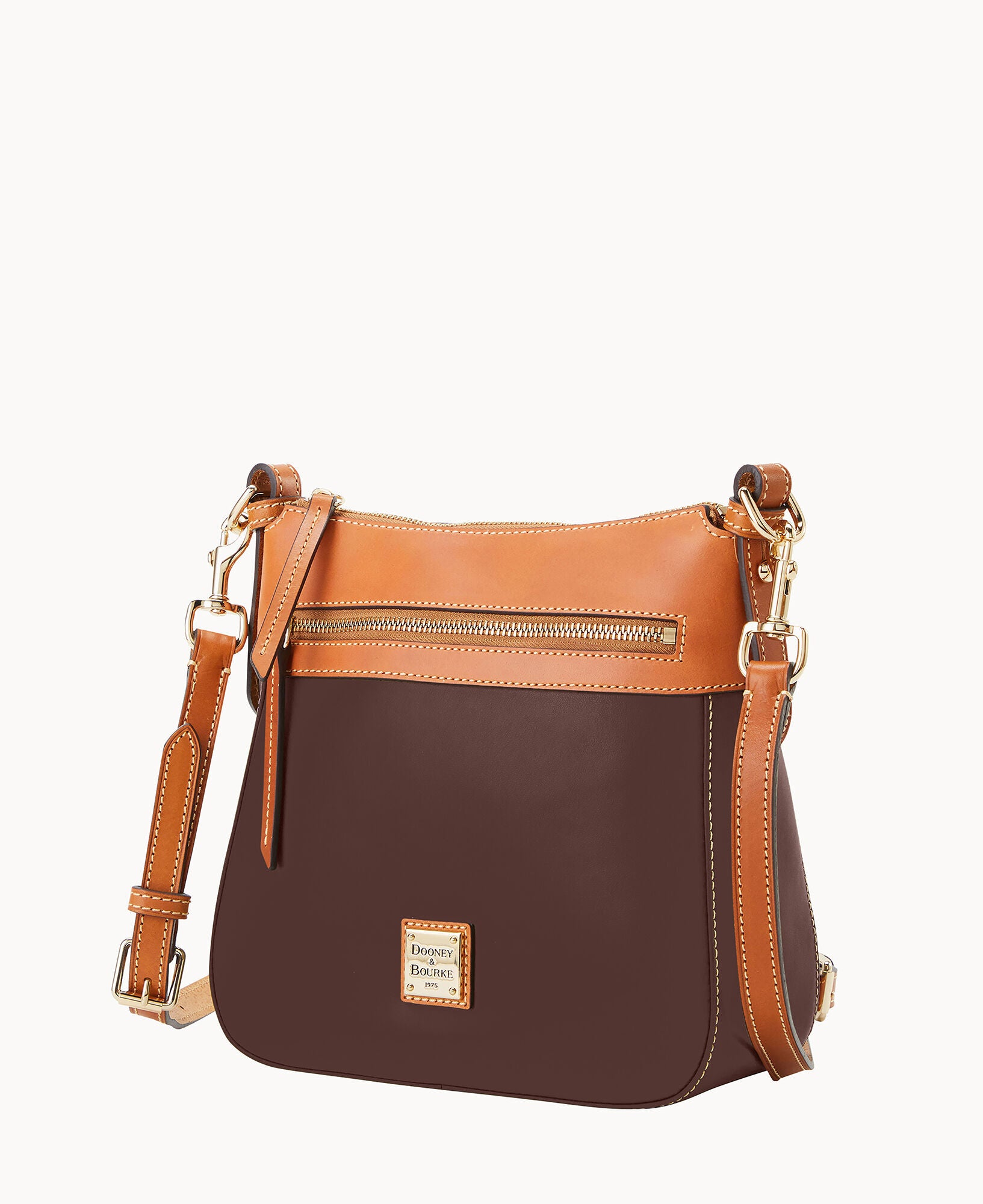 Wexford Leather Crossbody 25 - Image 14