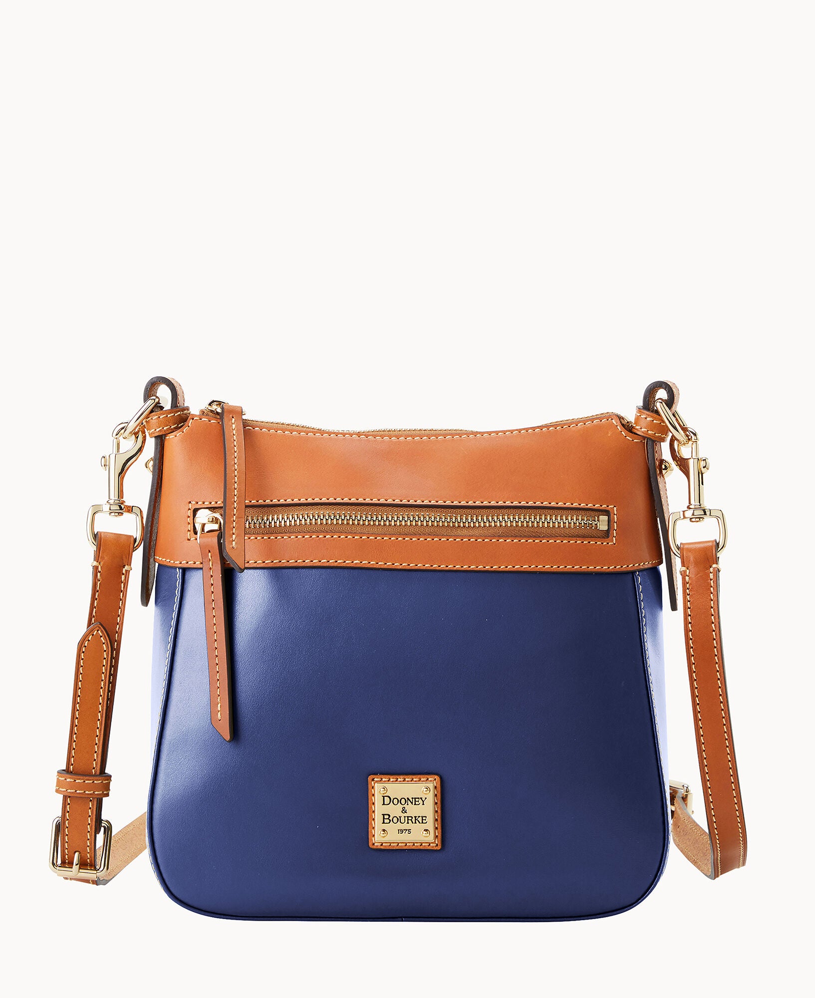 Wexford Leather Crossbody 25 - Image 29