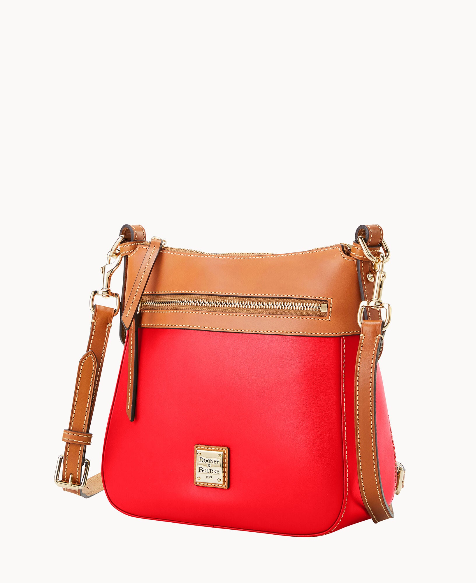 Wexford Leather Crossbody 25 - Image 23