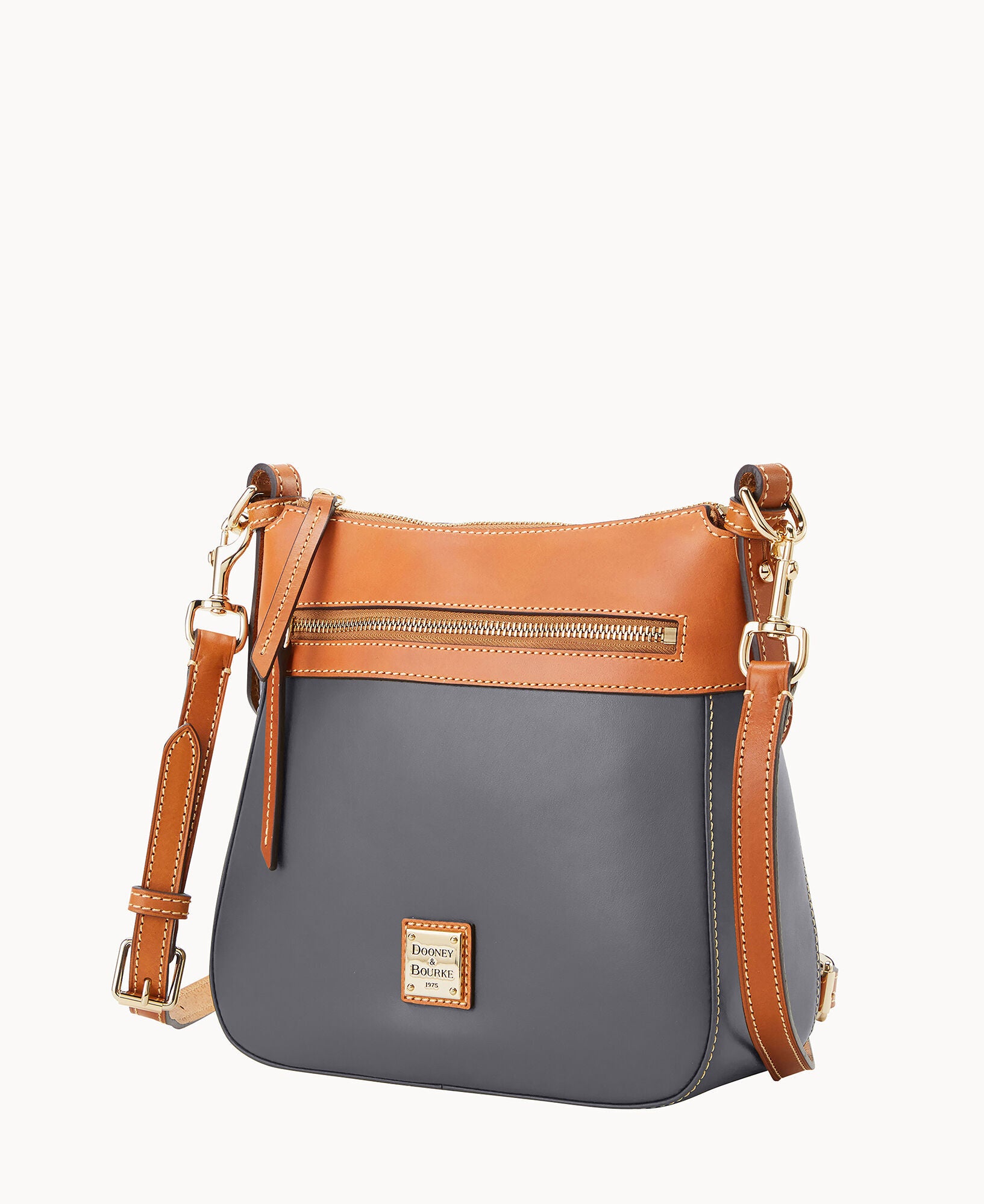 Wexford Leather Crossbody 25 - Image 2