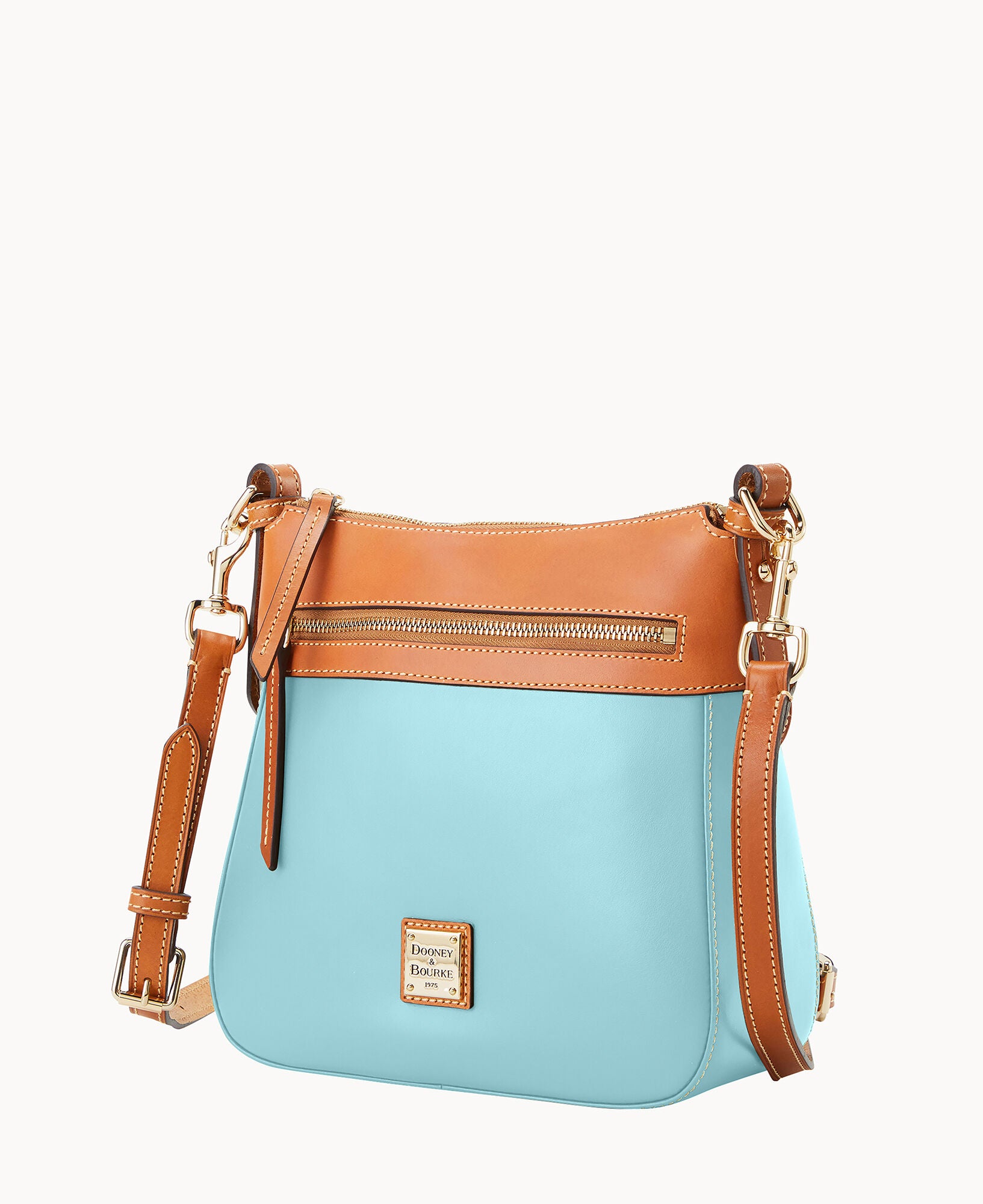 Wexford Leather Crossbody 25 - Image 26