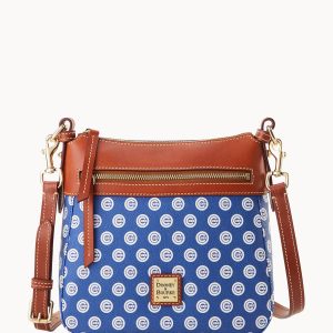 MLB Cubs Crossbody 25