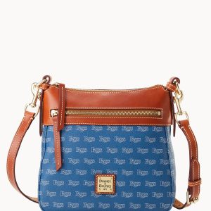 MLB Rays Crossbody 25
