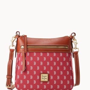 MLB Red Sox Crossbody 25