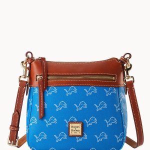 NFL Lions Crossbody 25