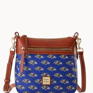 NFL Ravens Crossbody 25