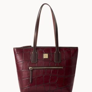 Denison Small Tote