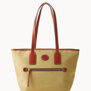 Nylon Small Tote
