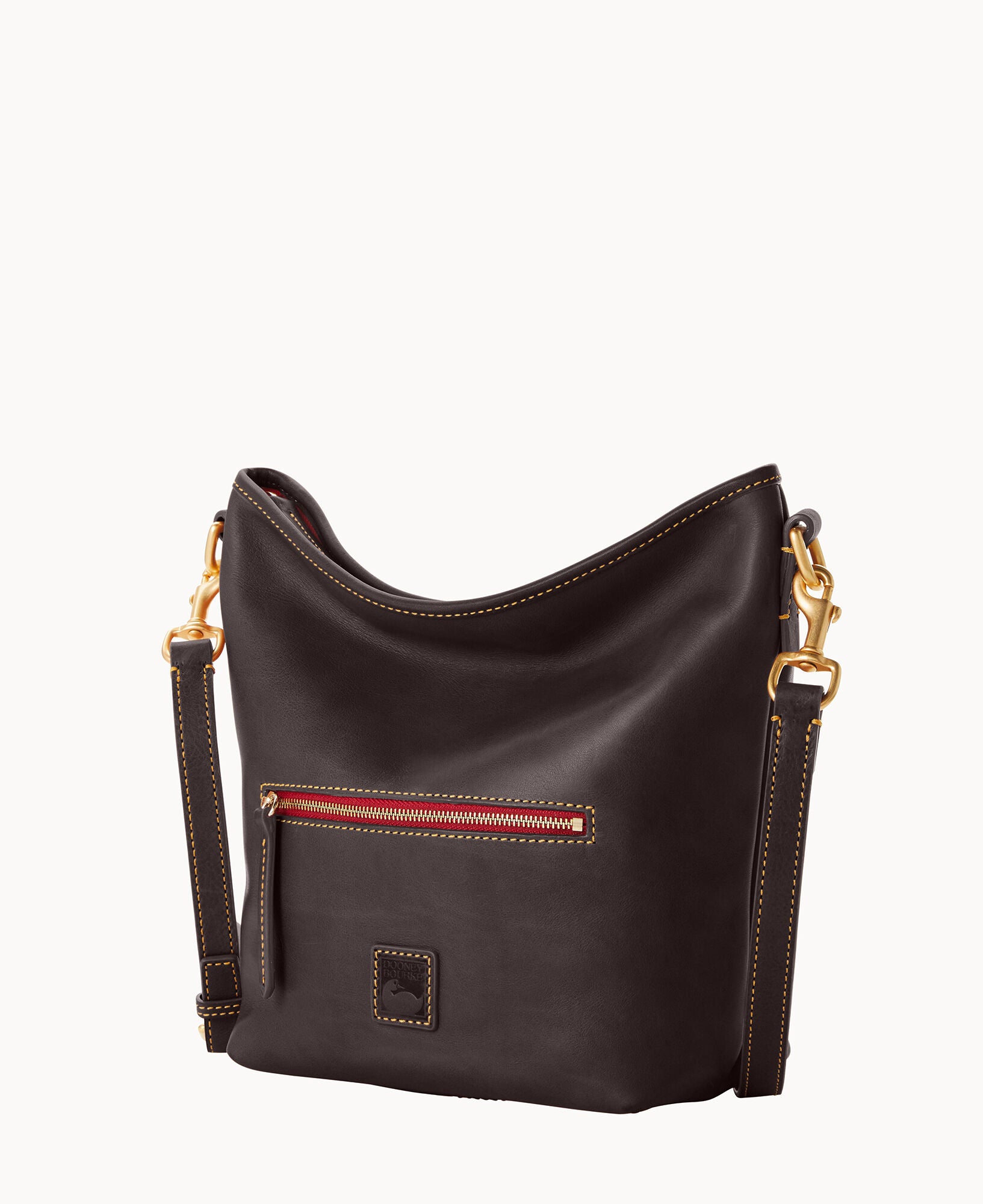 Florentine Small Hobo Crossbody - Image 2