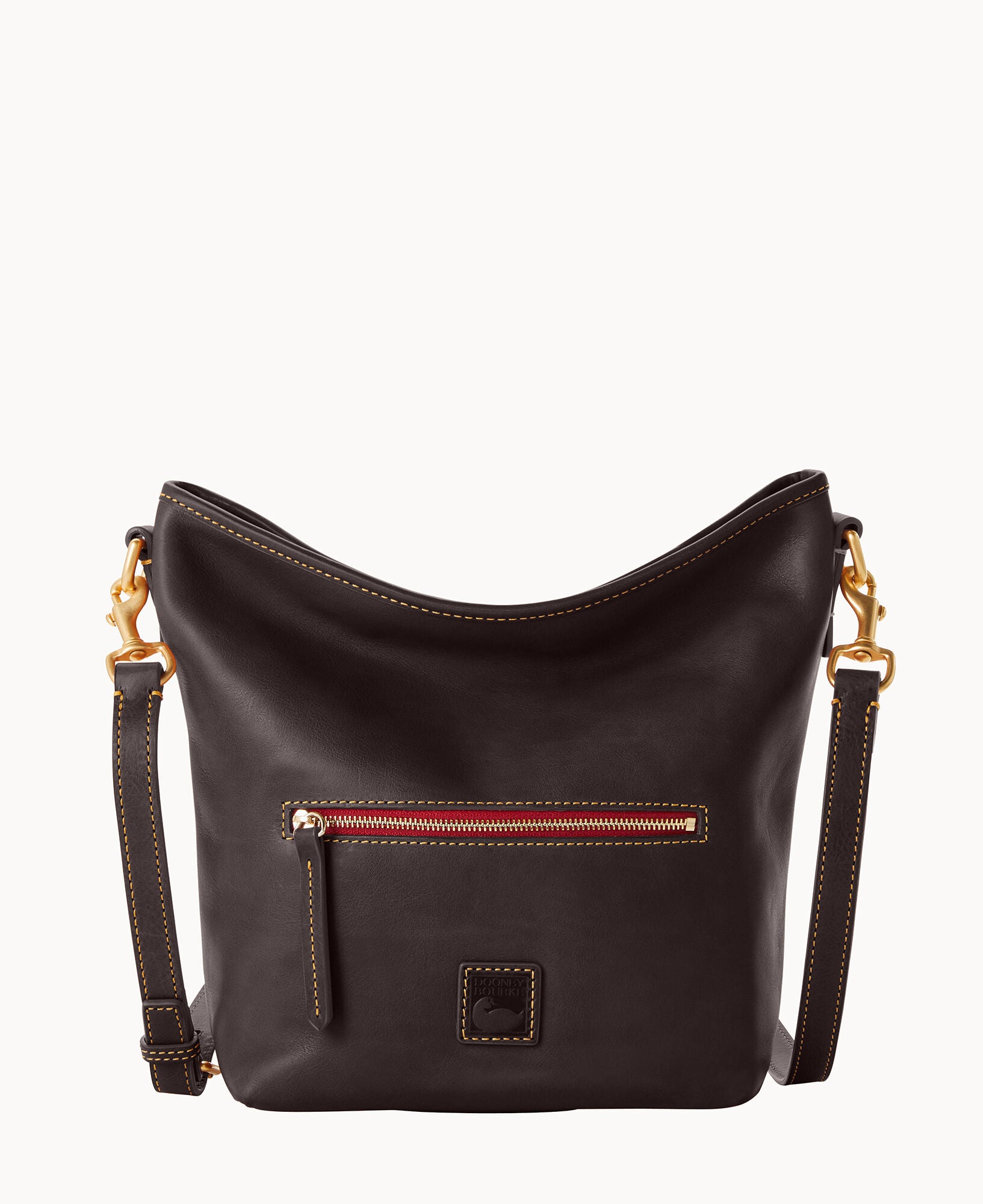 Florentine Small Hobo Crossbody - Image 17