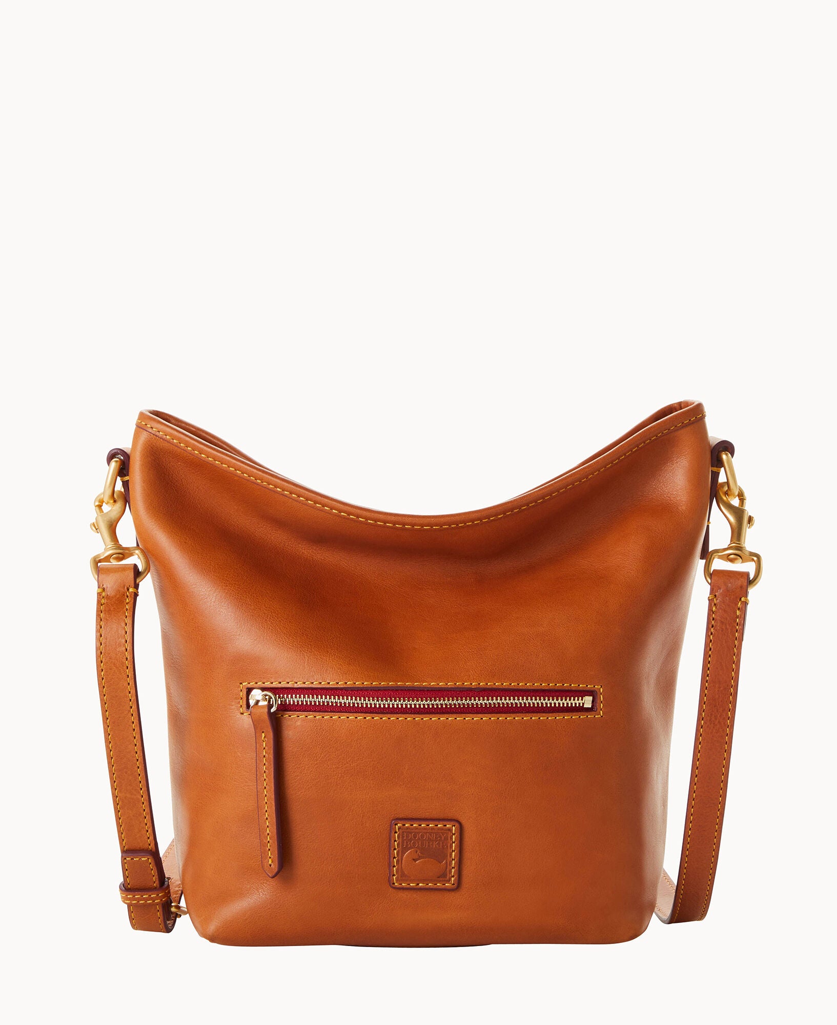 Florentine Small Hobo Crossbody - Image 25