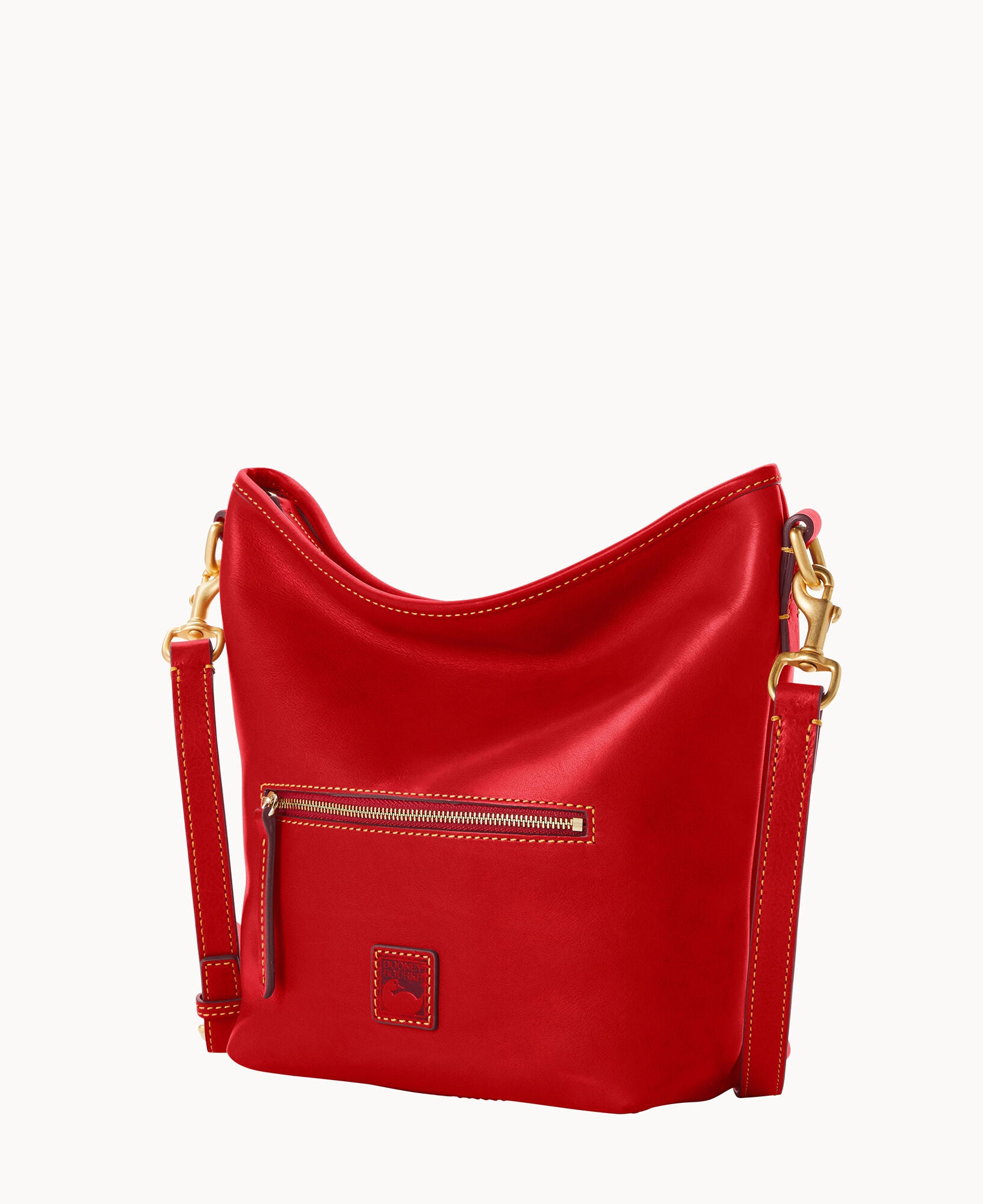 Florentine Small Hobo Crossbody - Image 30
