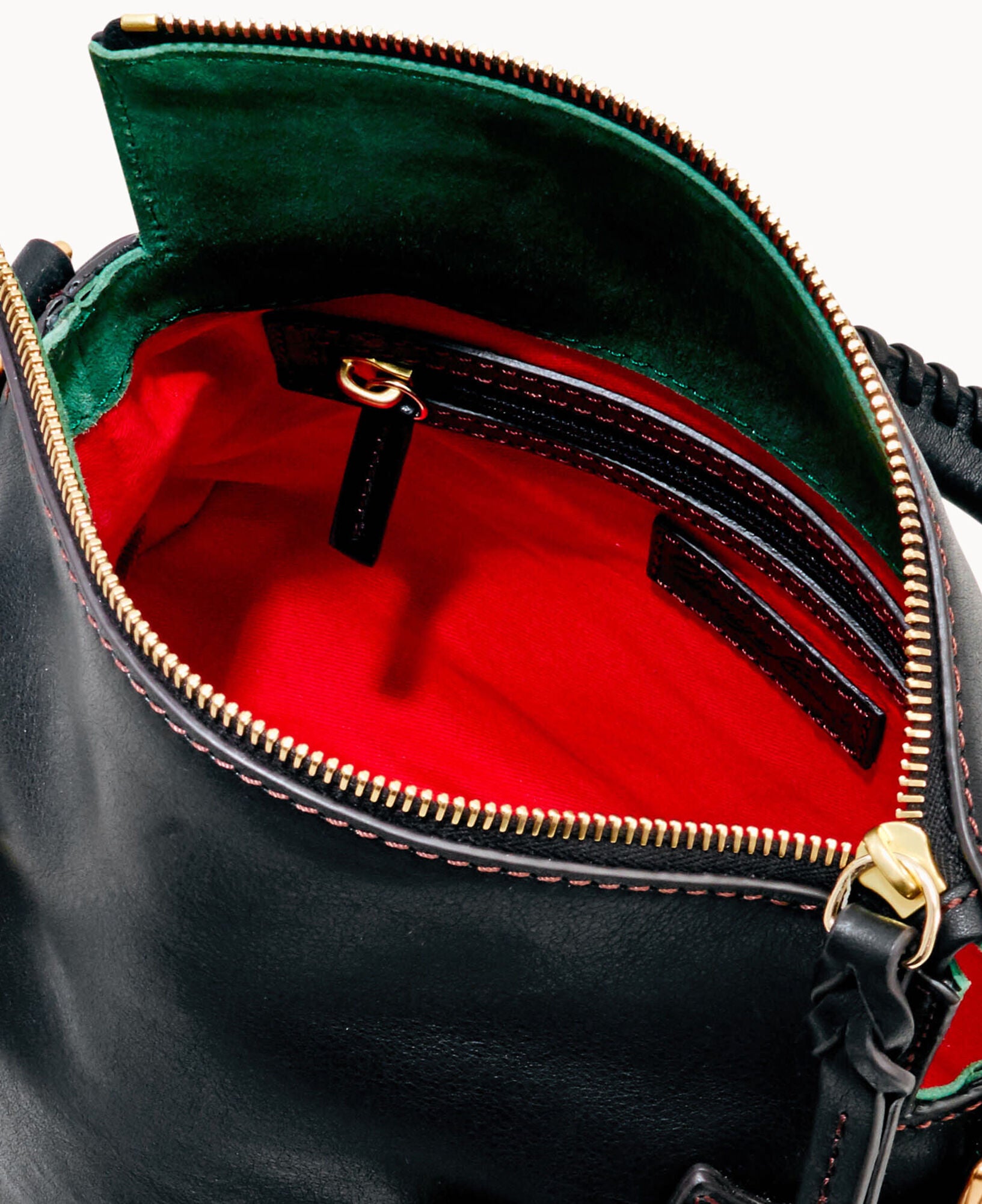 Florentine Micro Satchel - Image 14