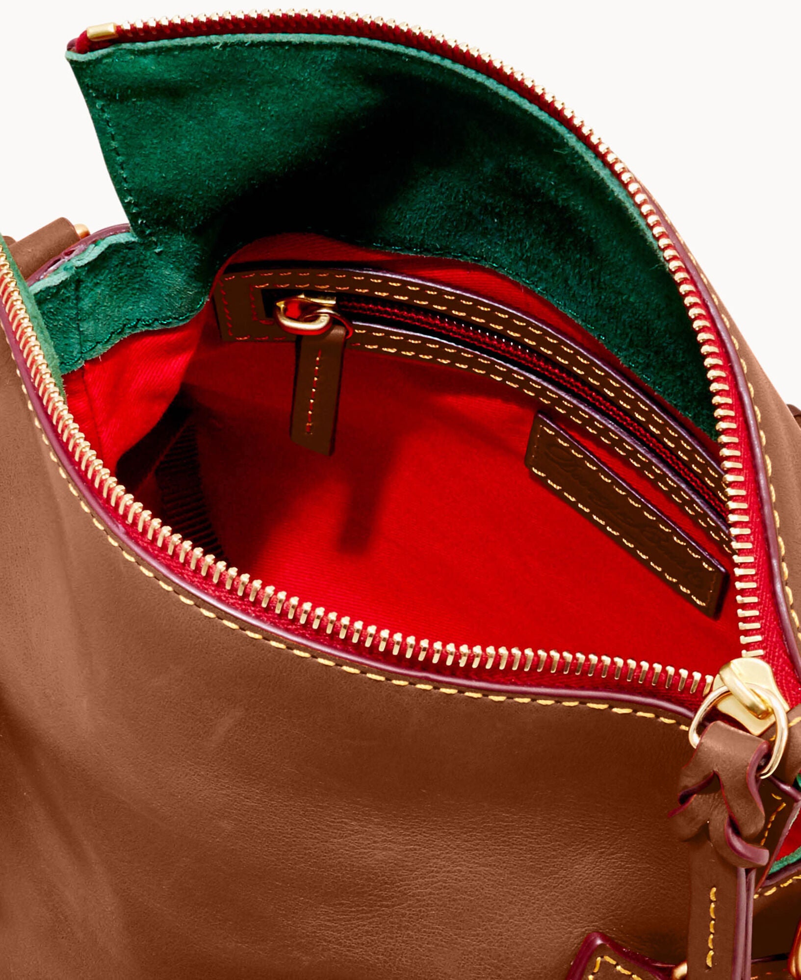 Florentine Micro Satchel - Image 22
