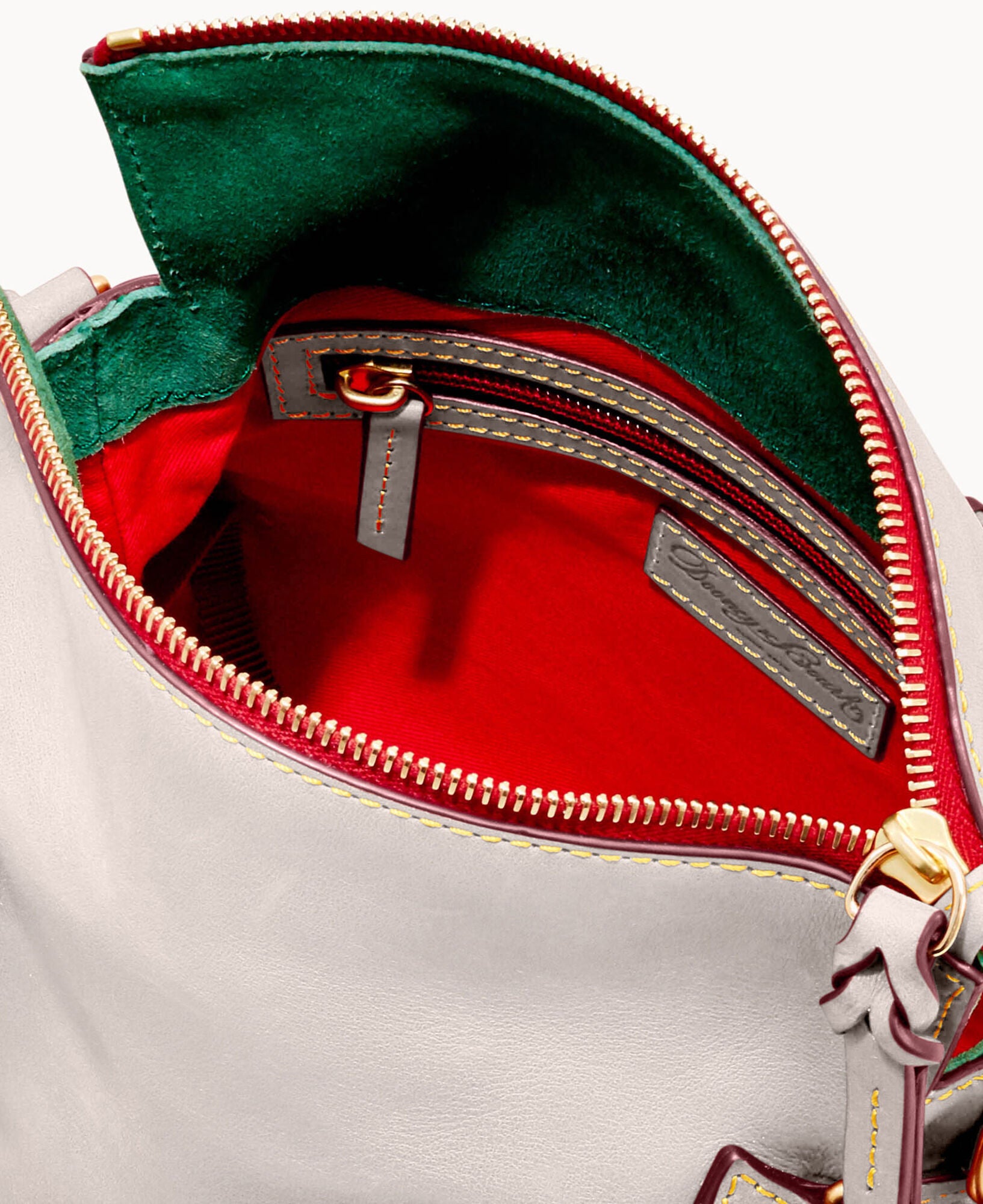 Florentine Micro Satchel - Image 17