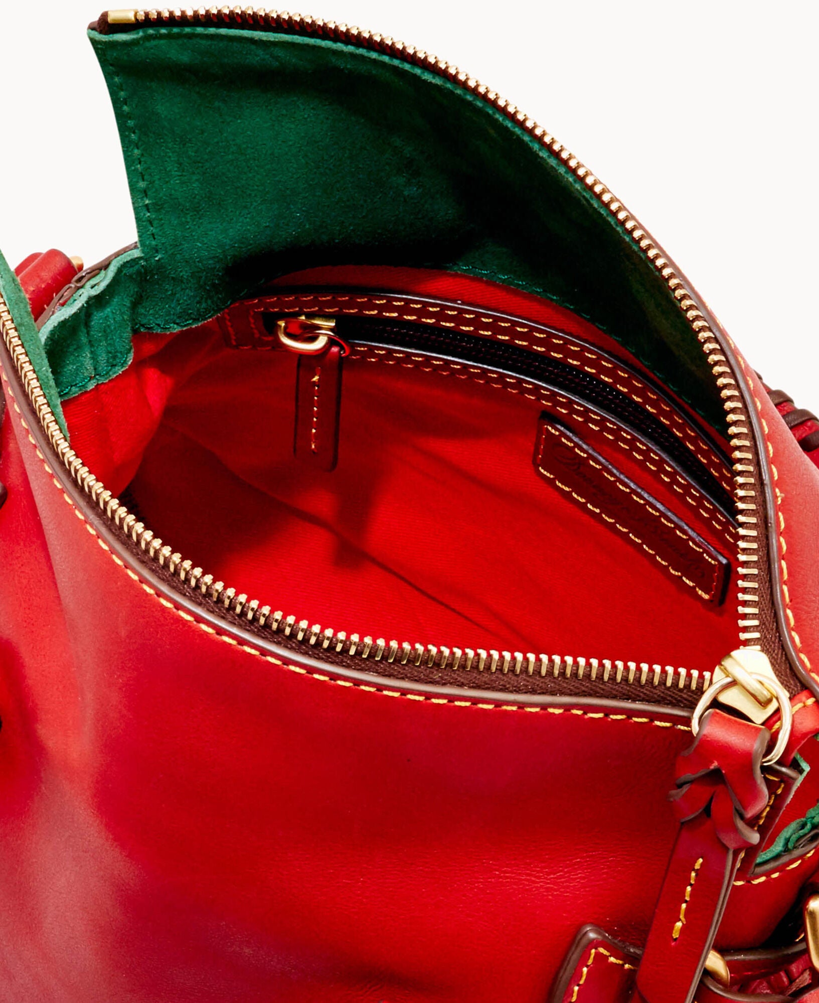 Florentine Micro Satchel - Image 20