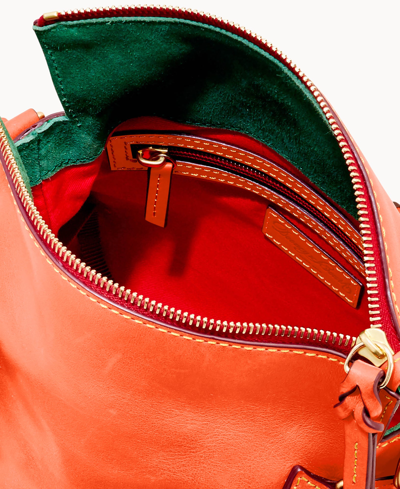 Florentine Micro Satchel - Image 6