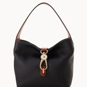 Penrose Small Logo Lock Sac