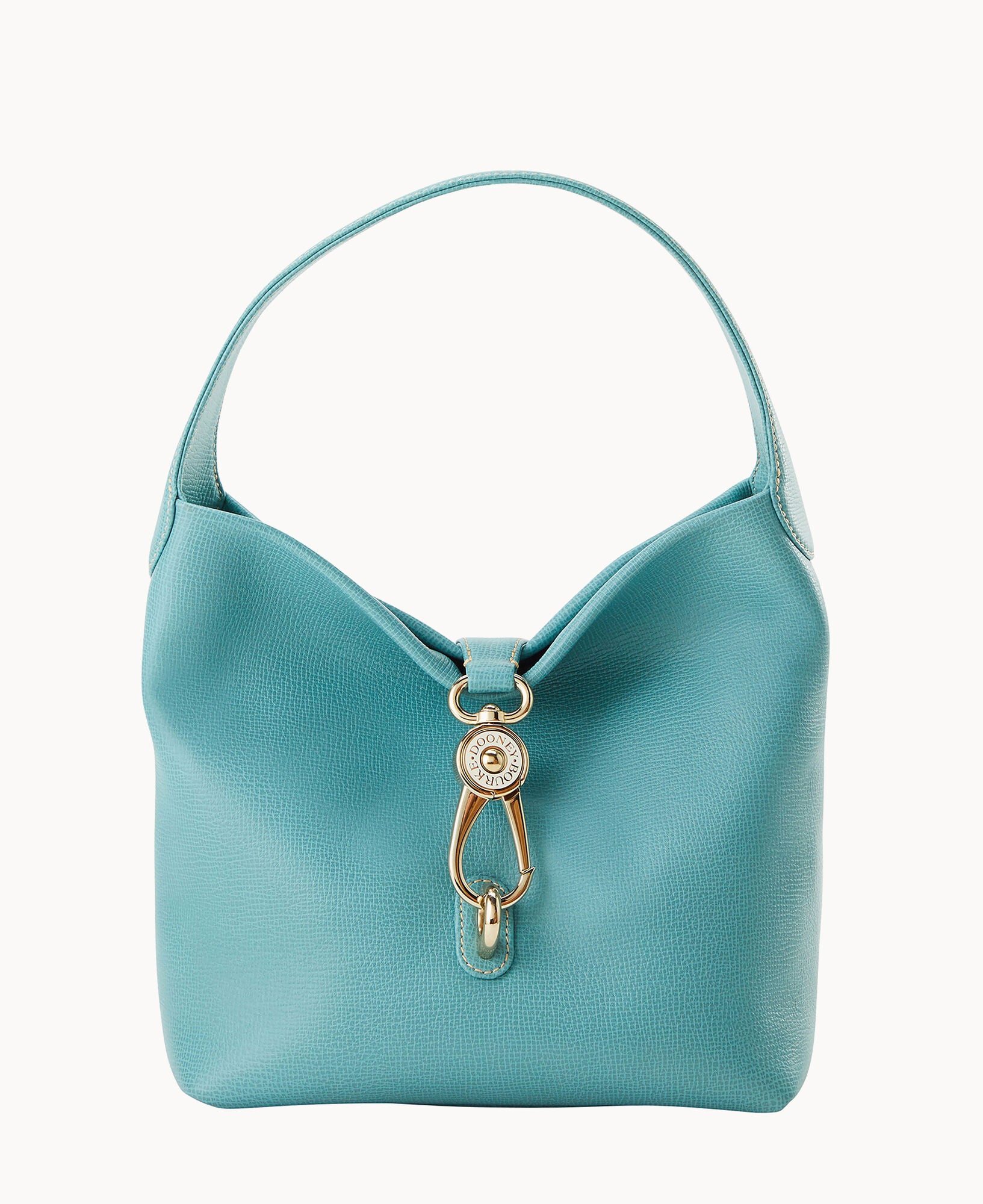 Sorrento Small Logo Lock Sac - Image 17