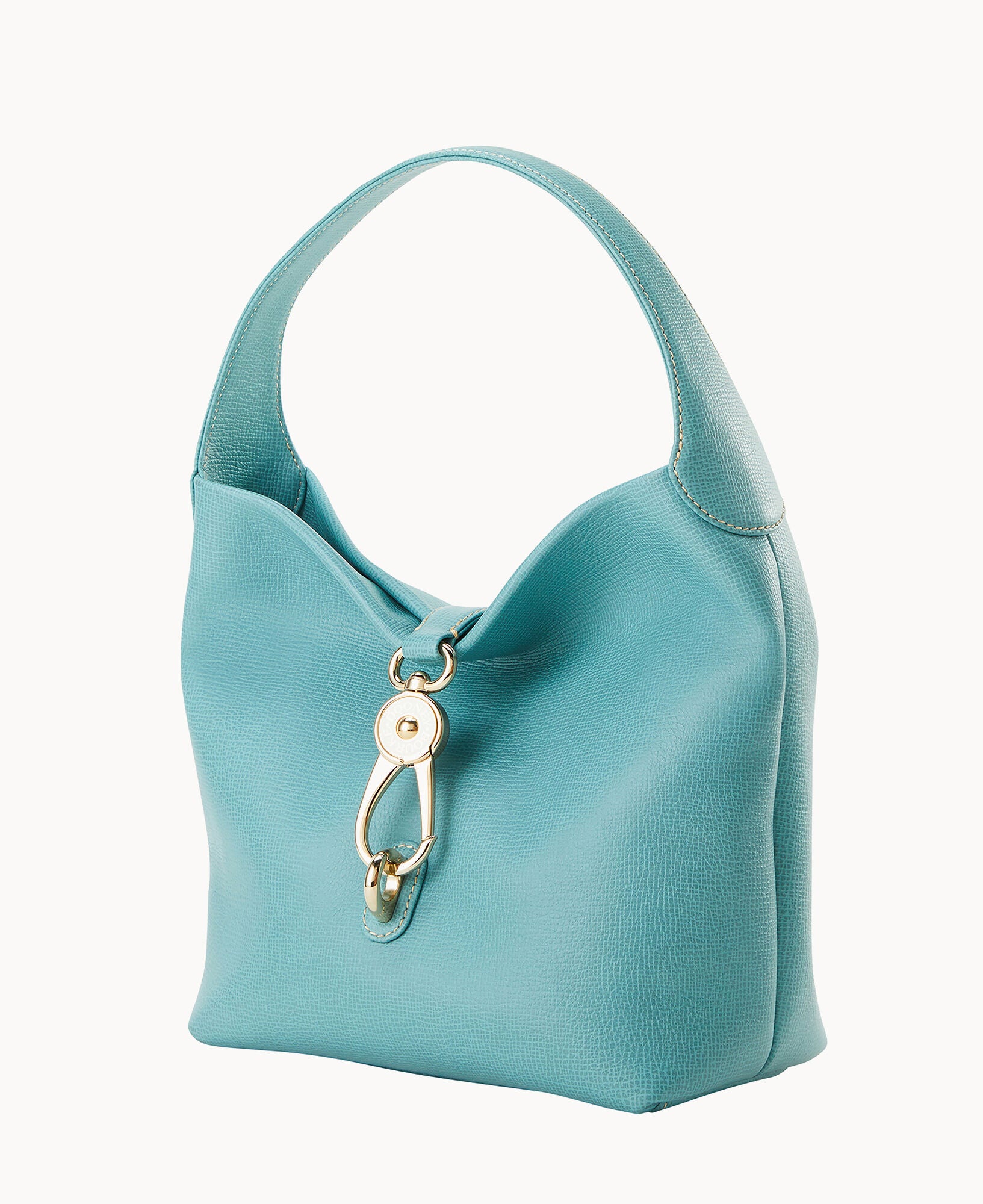 Sorrento Small Logo Lock Sac - Image 18
