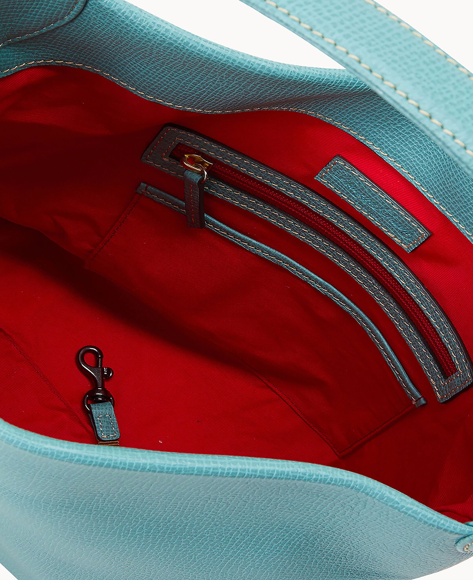 Sorrento Small Logo Lock Sac - Image 19