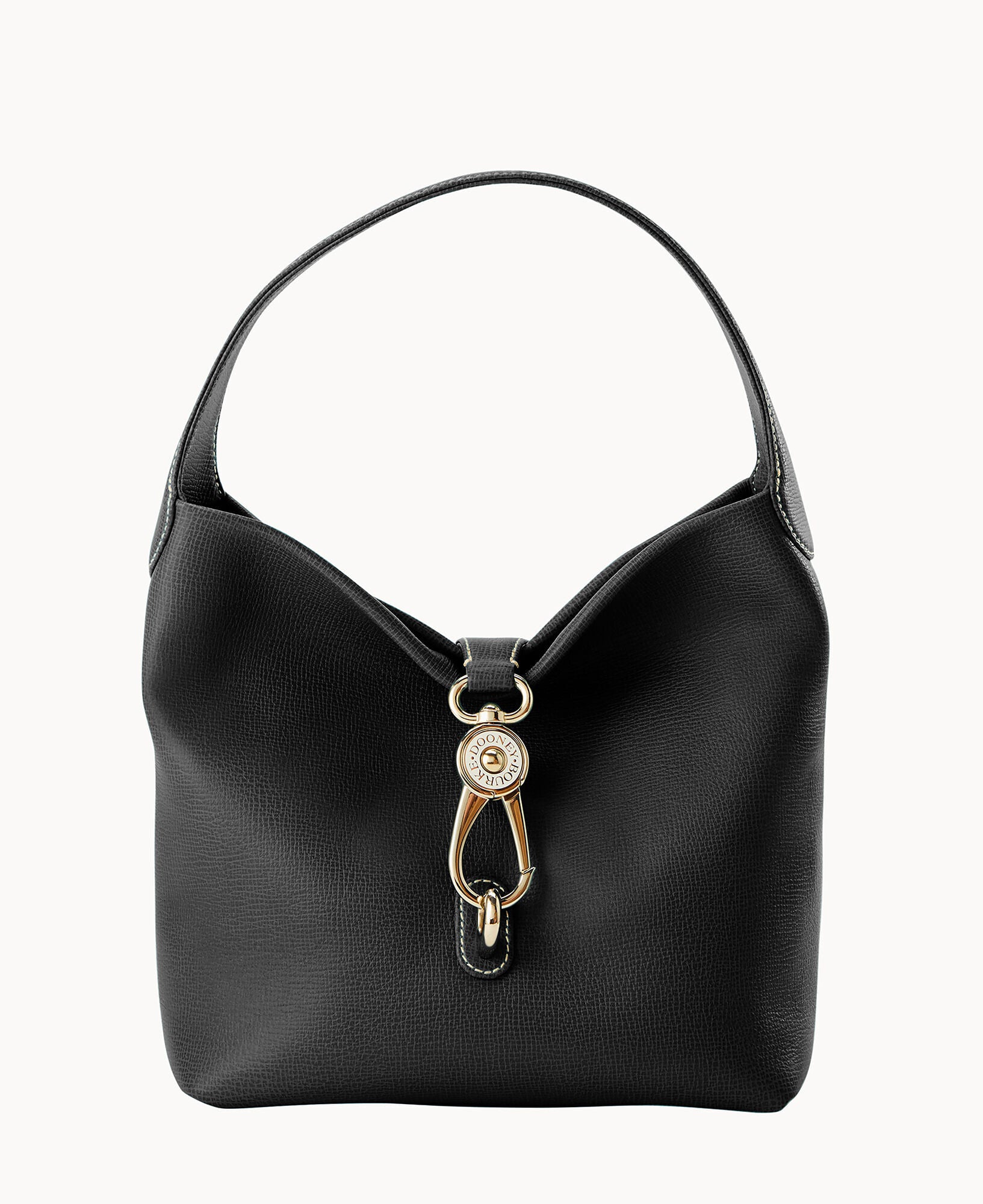Sorrento Small Logo Lock Sac - Image 9