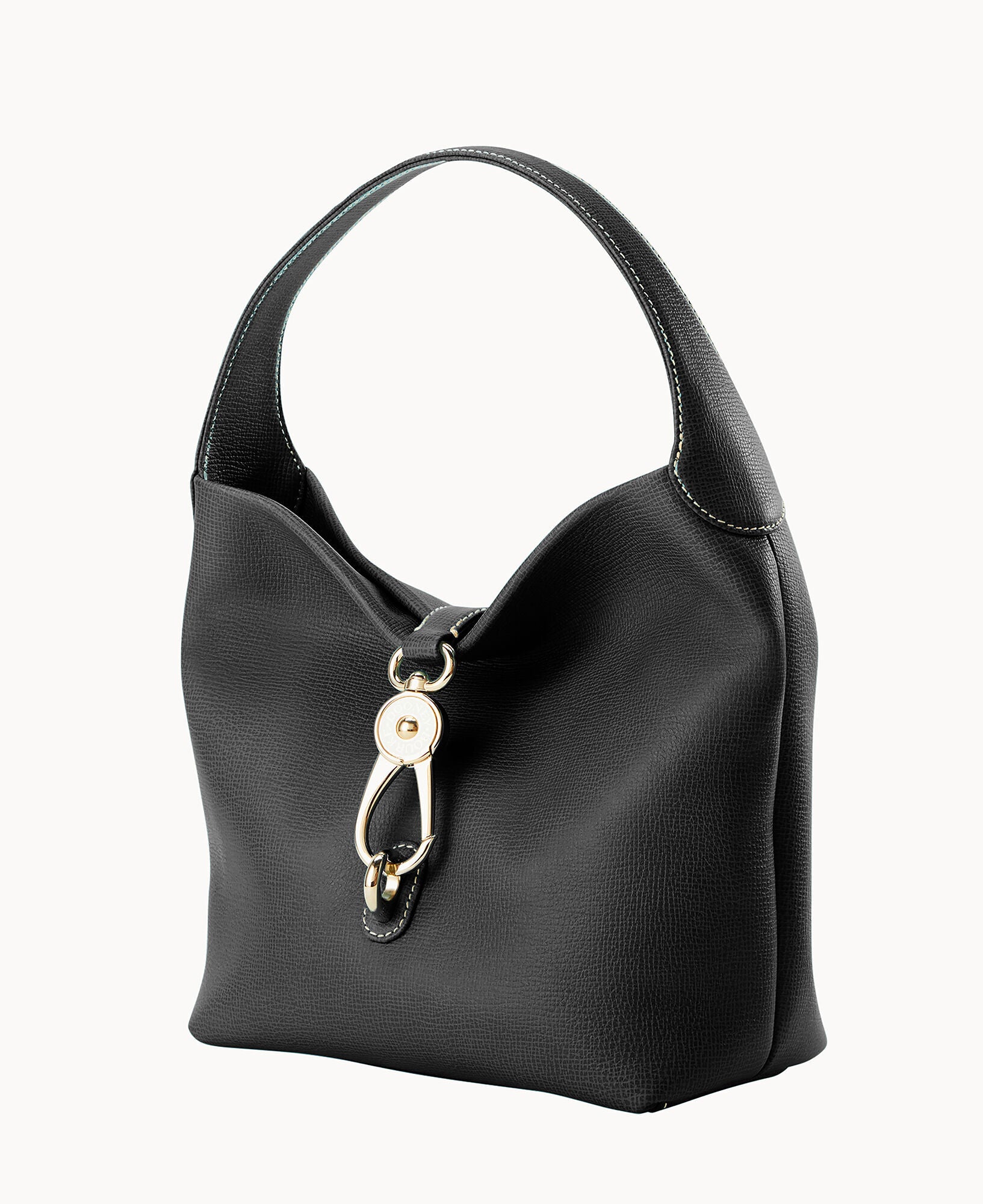 Sorrento Small Logo Lock Sac - Image 10