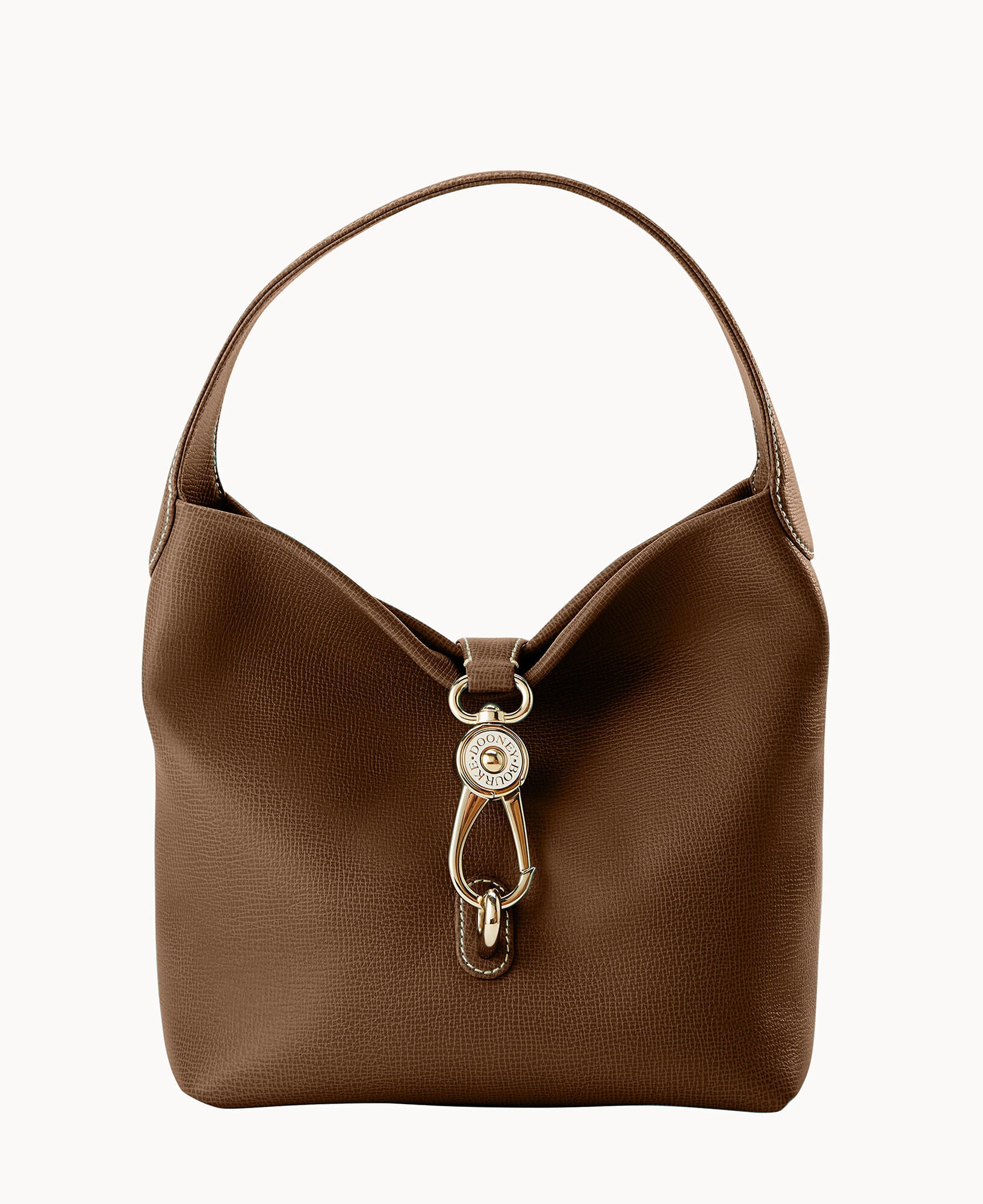 Sorrento Small Logo Lock Sac - Image 5