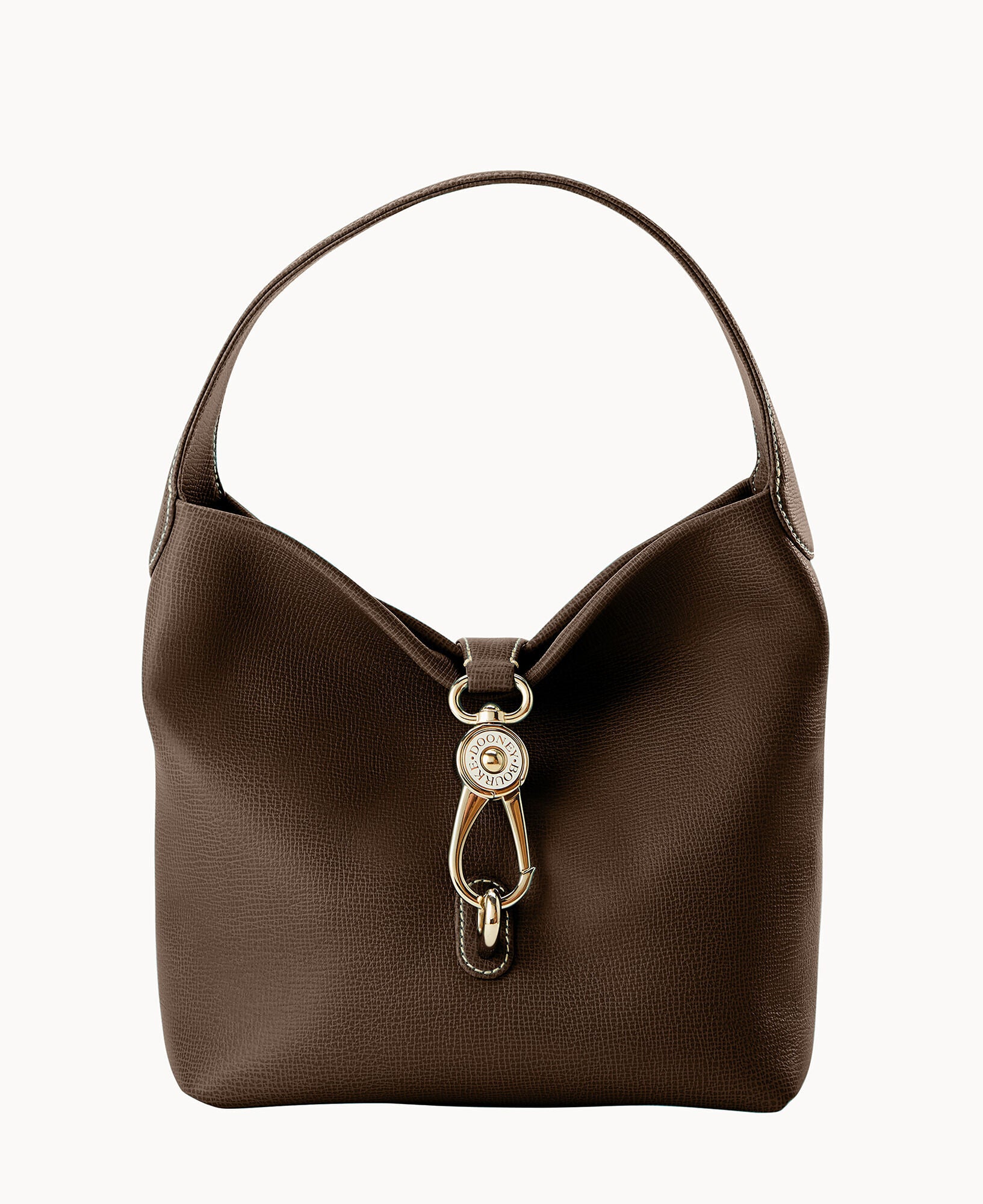 Sorrento Small Logo Lock Sac - Image 21
