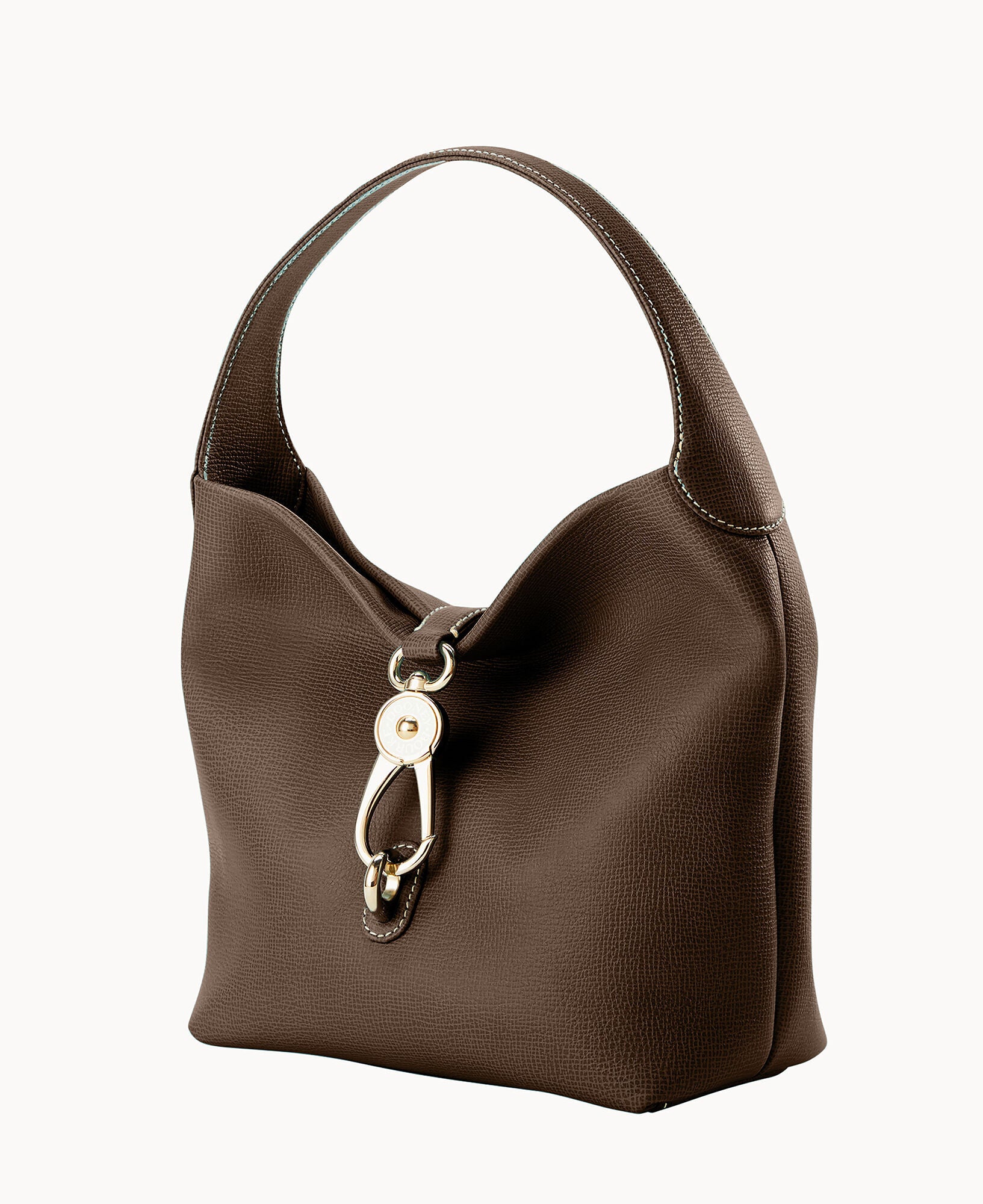 Sorrento Small Logo Lock Sac - Image 22