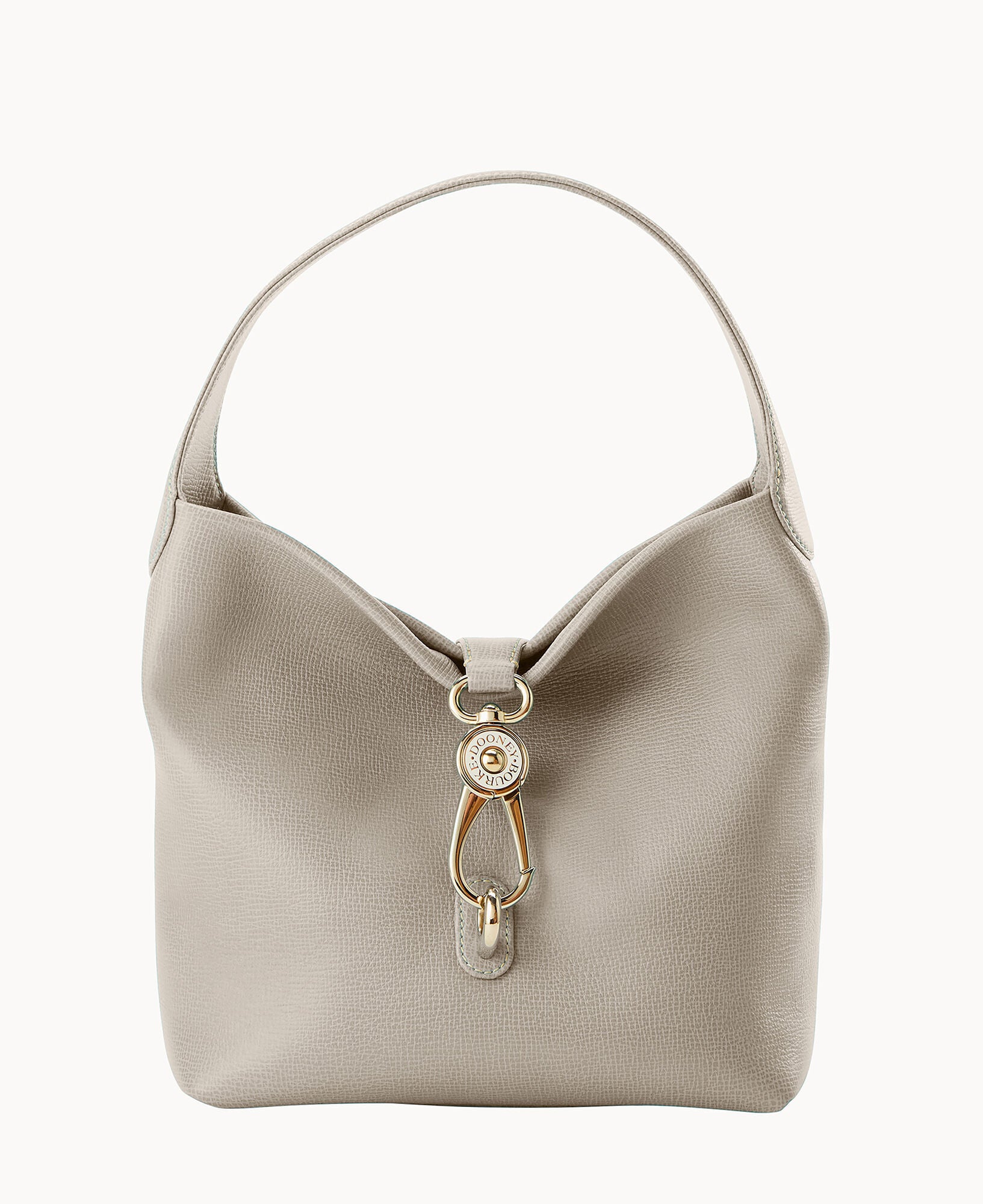 Sorrento Small Logo Lock Sac - Image 25