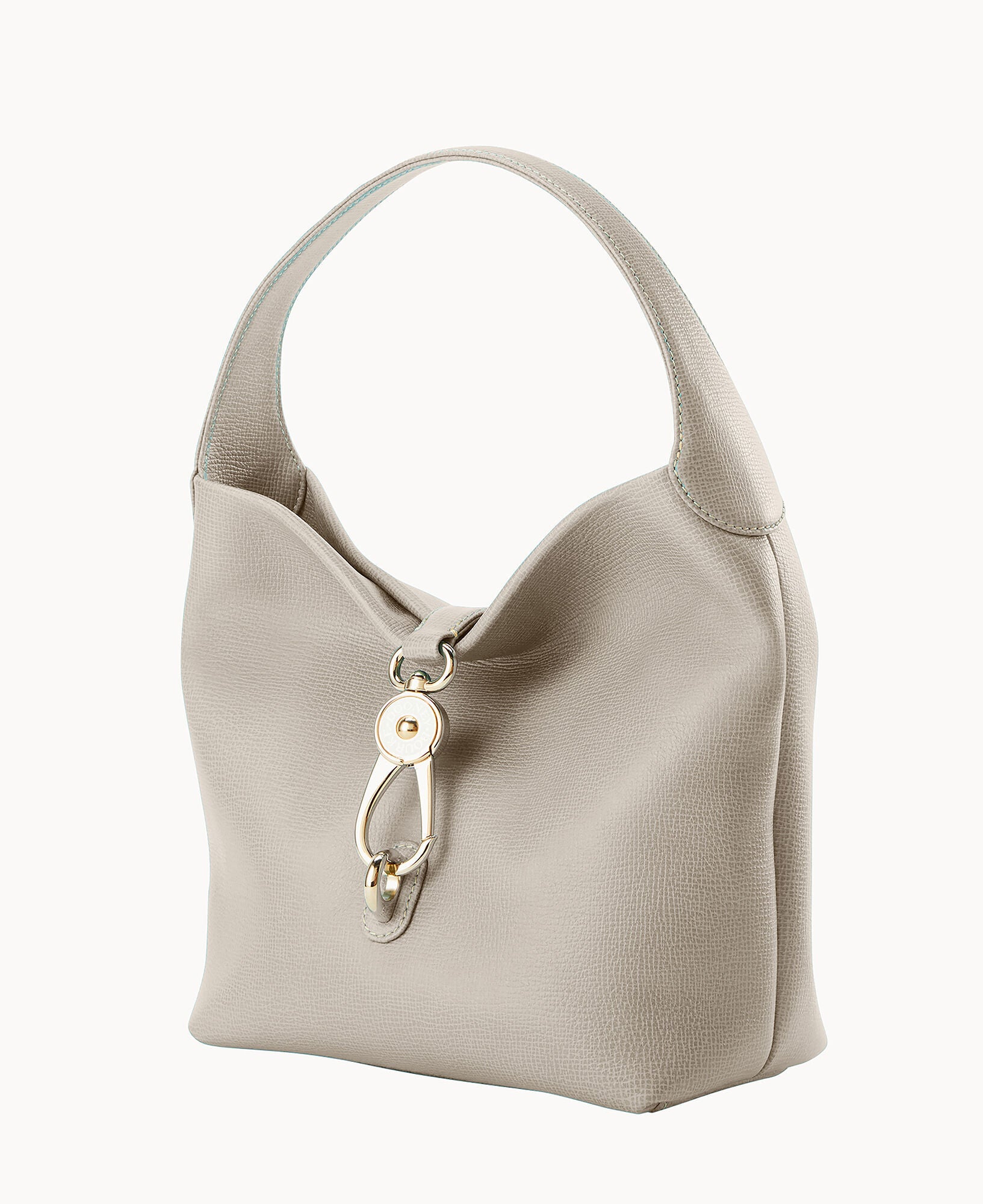 Sorrento Small Logo Lock Sac - Image 26